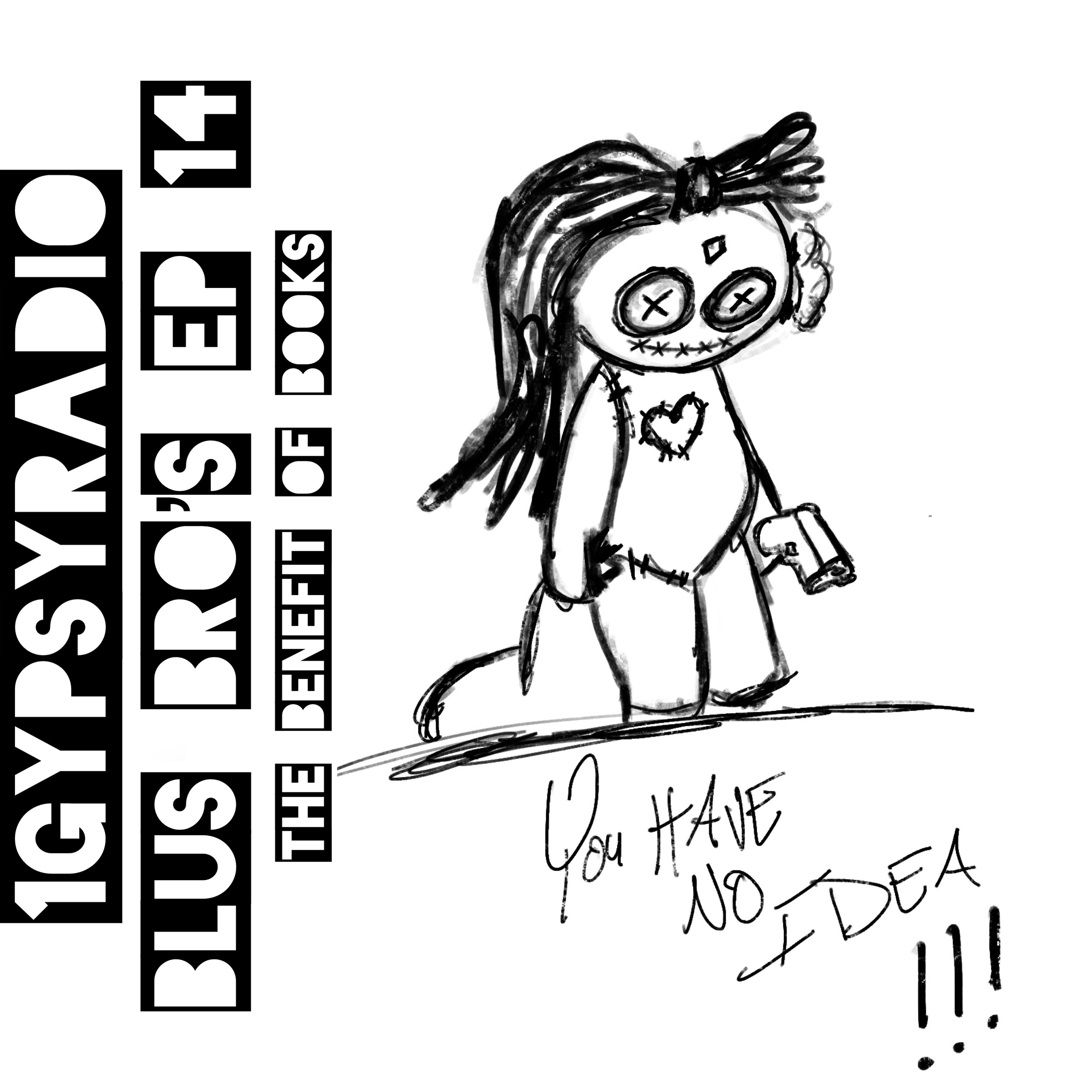 Blus bro’s ep 14 episode artwork
