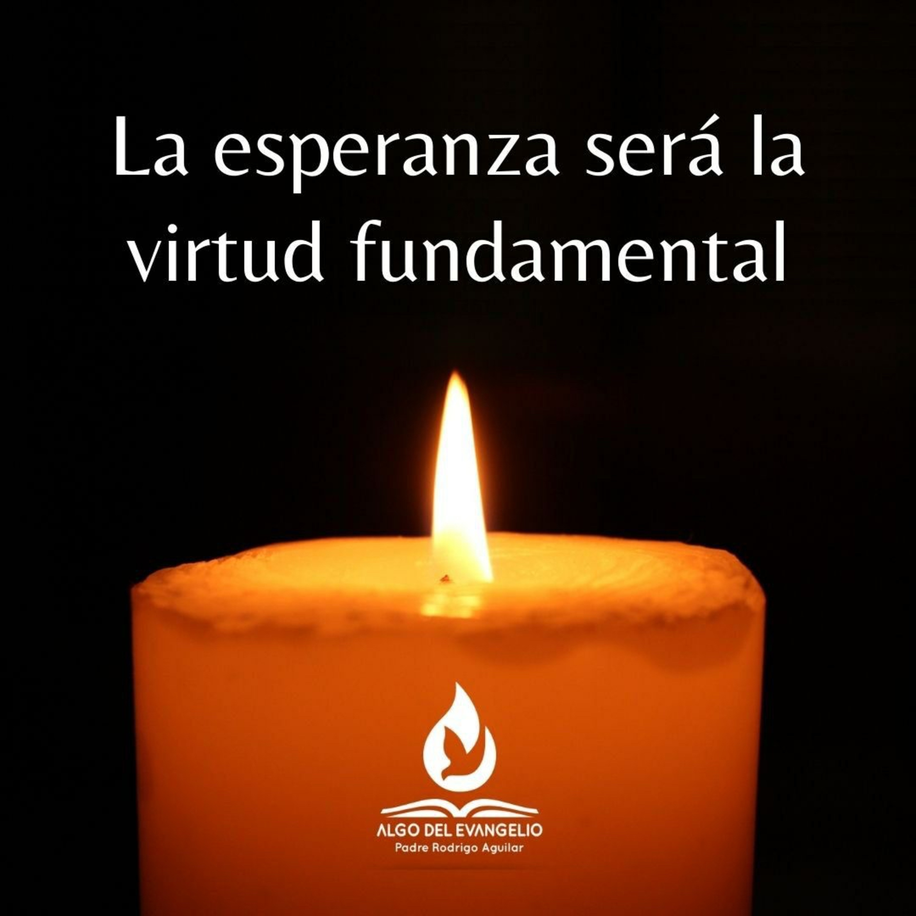 Portada de Algo del Evangelio
