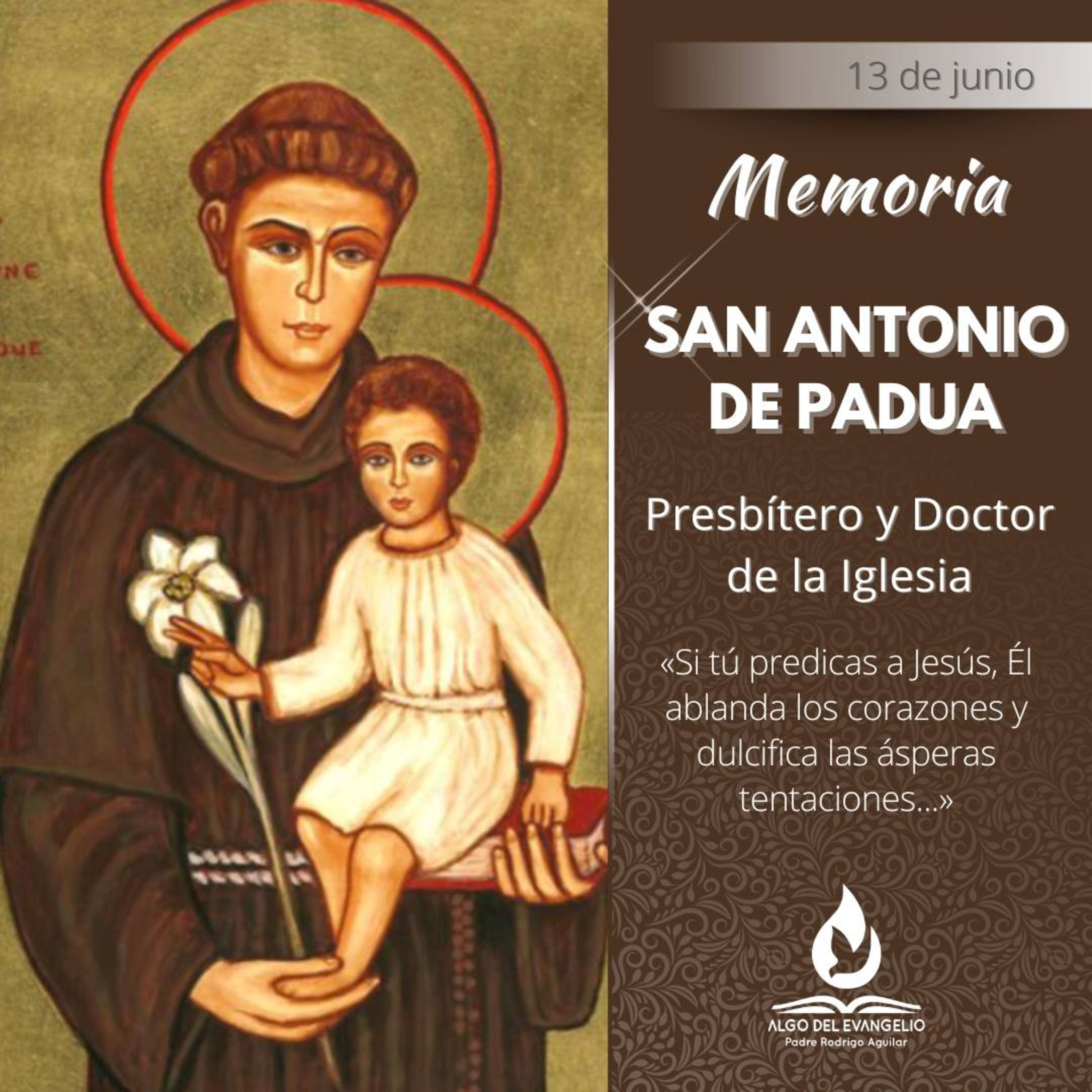 Mateo 5, 38-42 - XI Lunes del Tiempo Ordinario