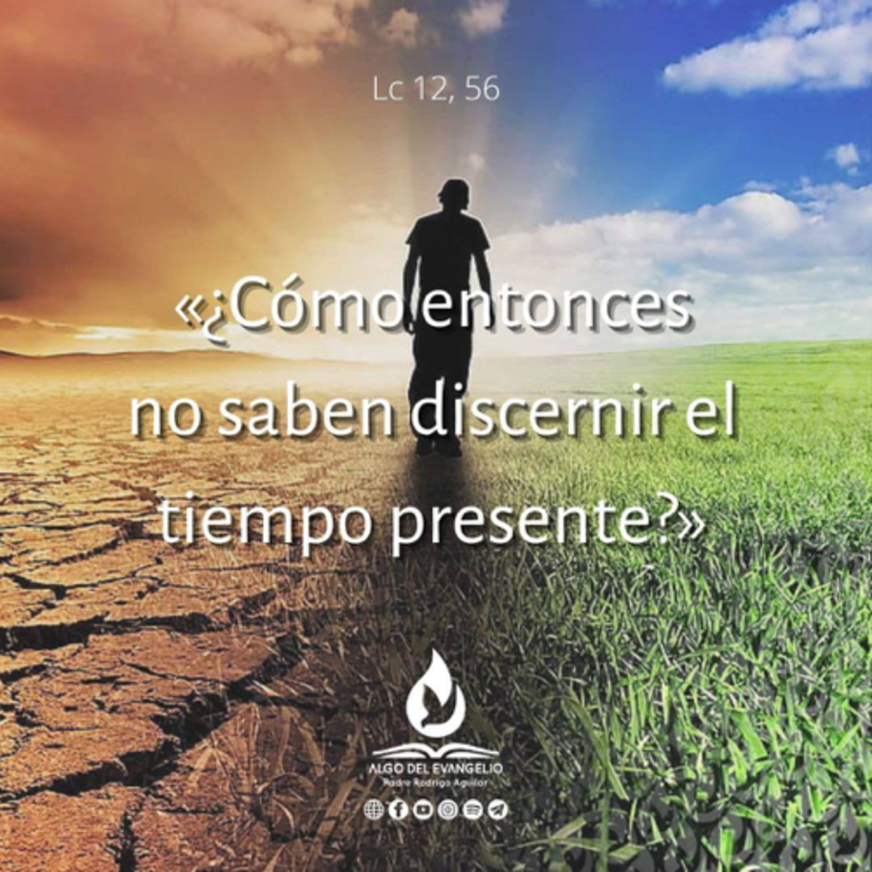 Algo del Evangelio