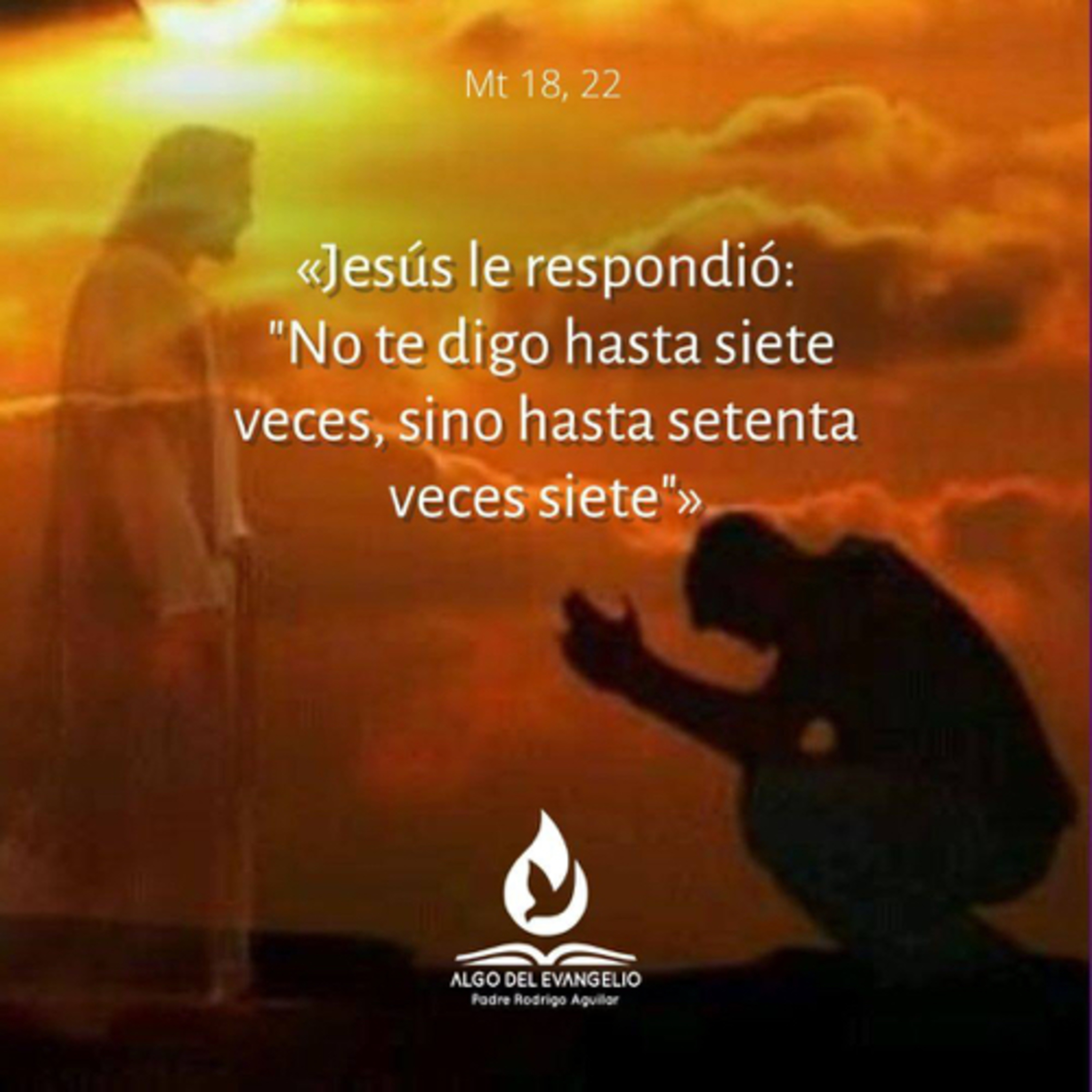 Algo del Evangelio