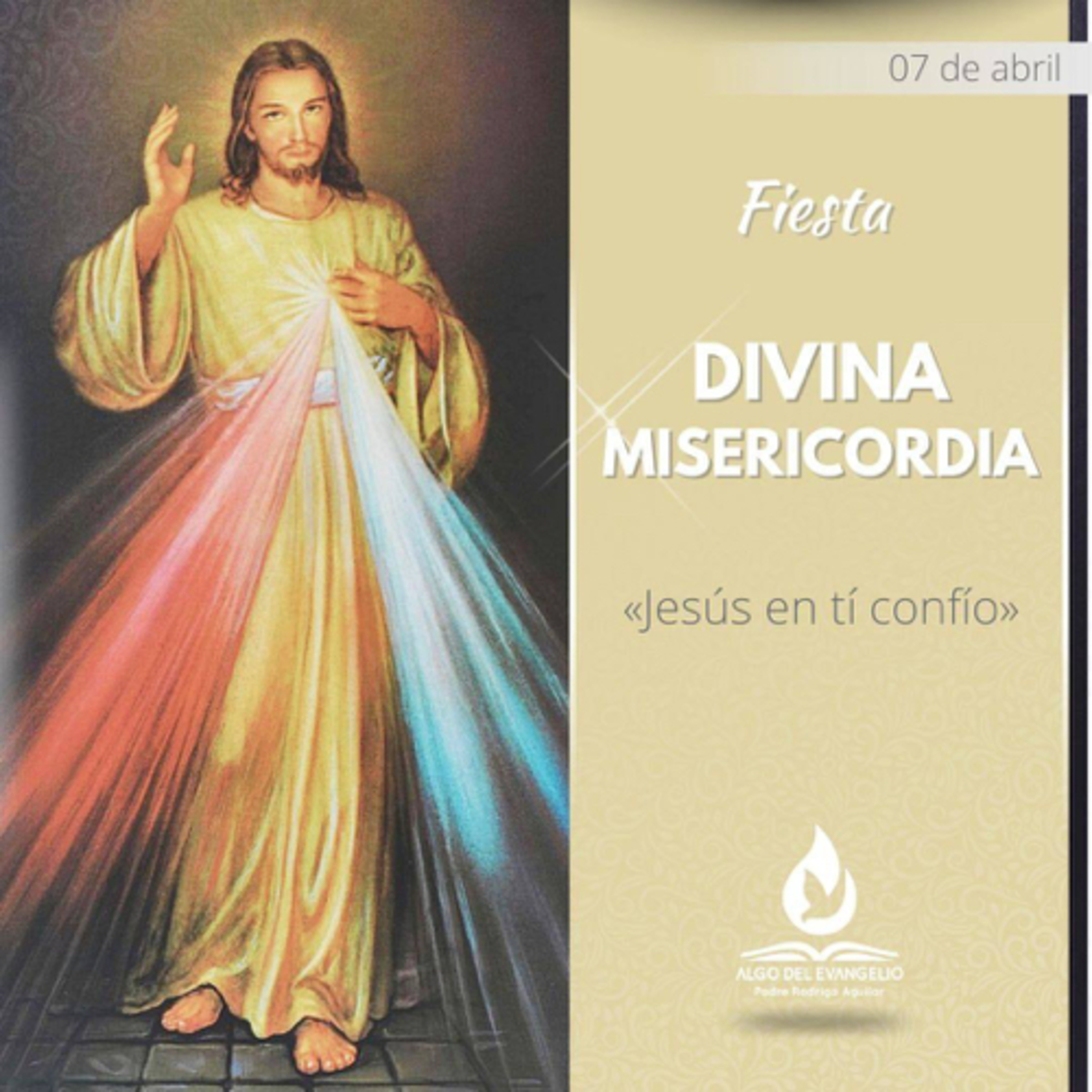 Juan 20, 19-31 - II Domingo de Pascua  episode artwork