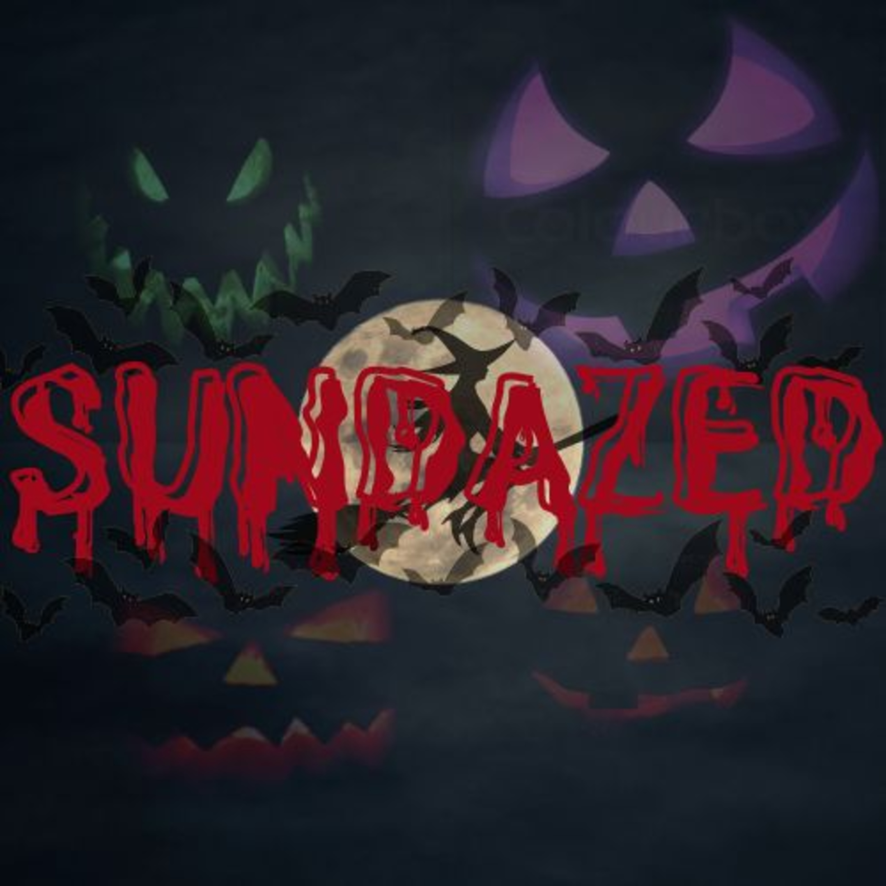 Episode 15 - Smile episode artwork