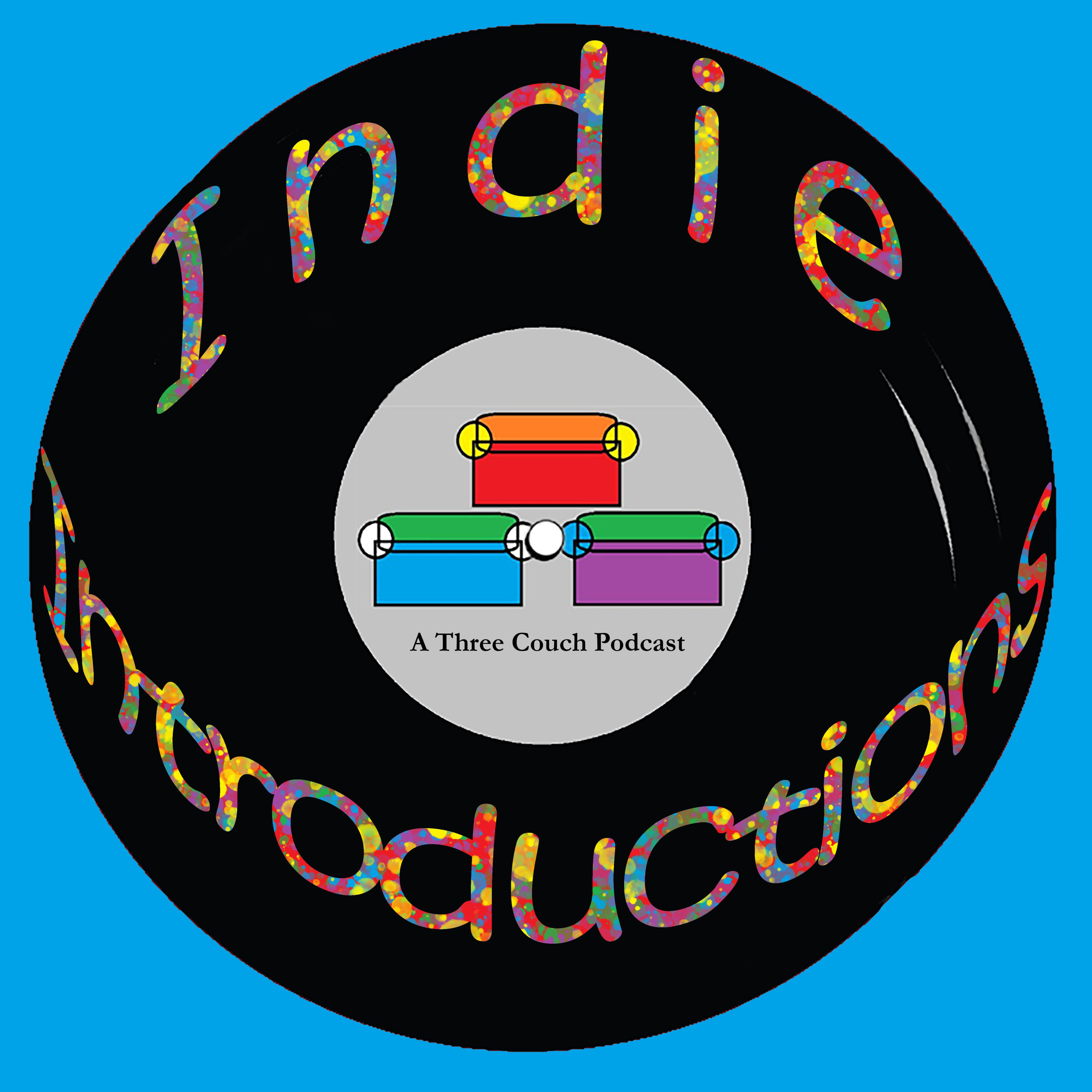 Outdoor Introductions episode artwork