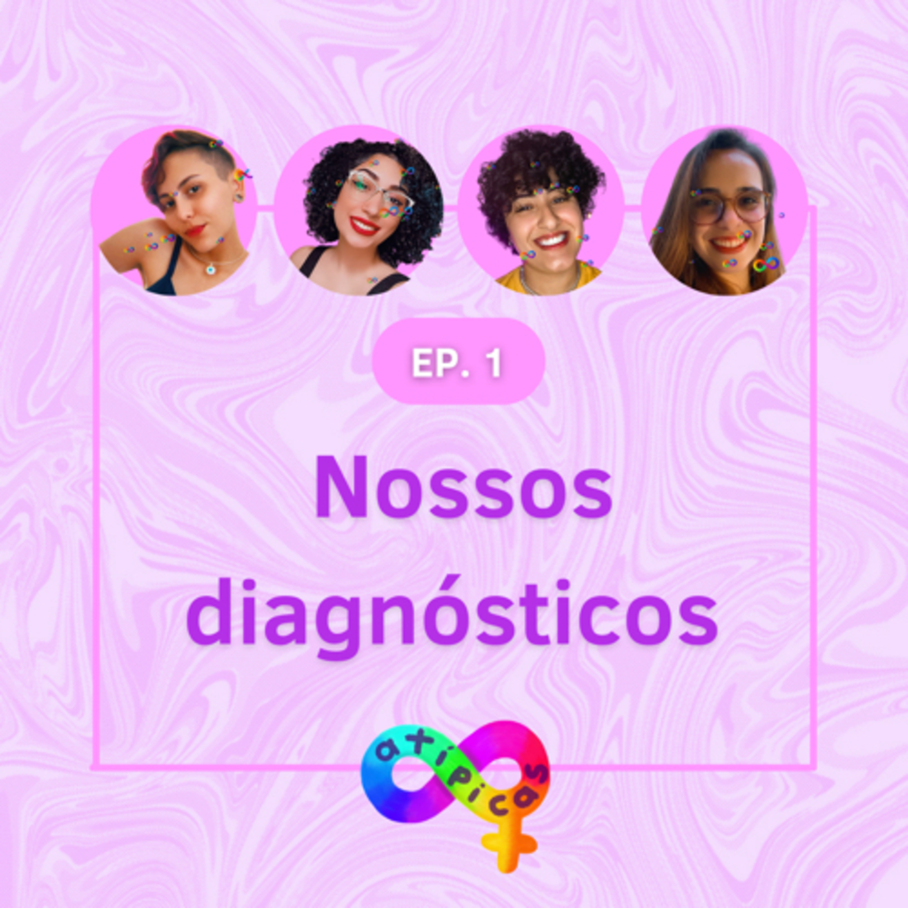 Atípicas Podcast
