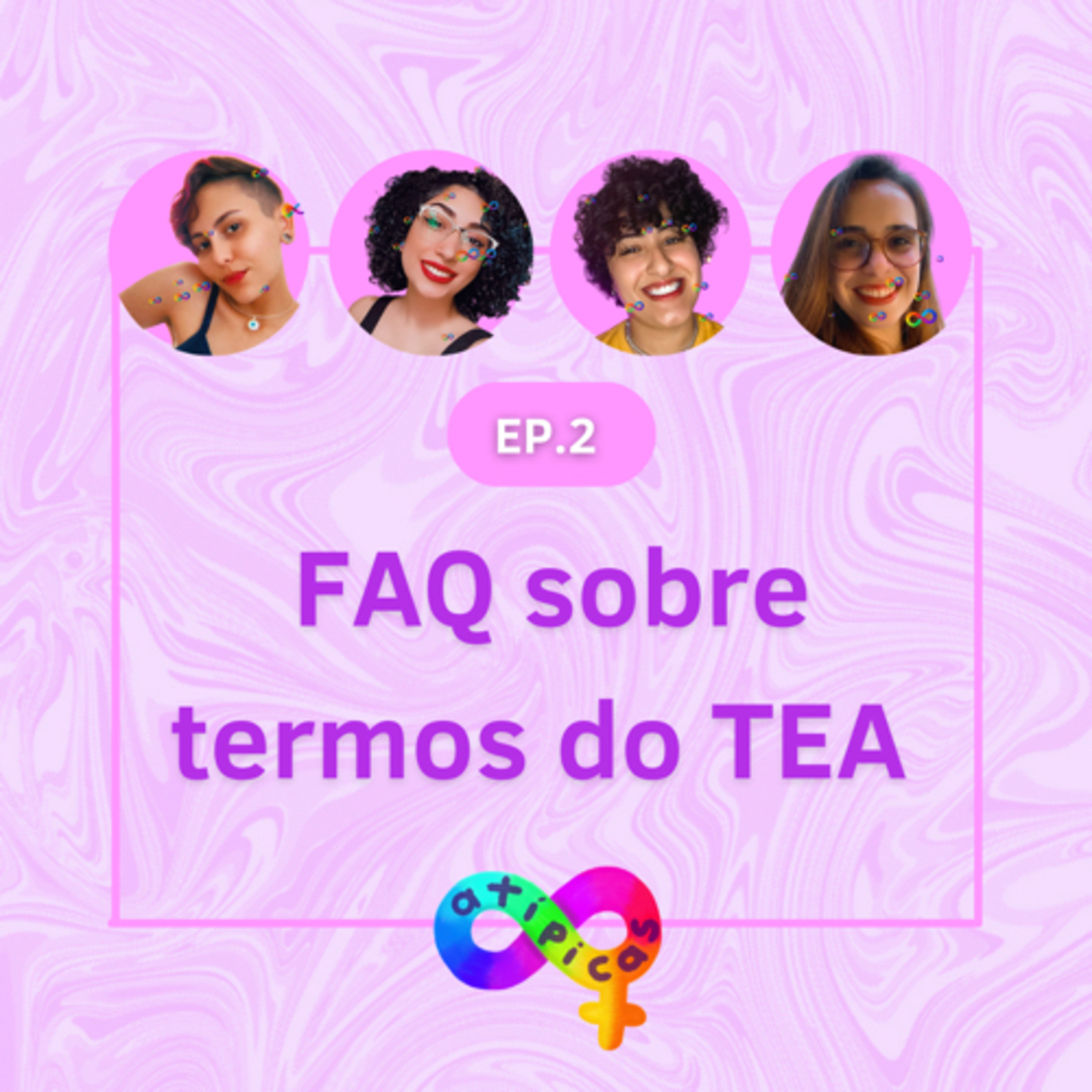 Atípicas Podcast