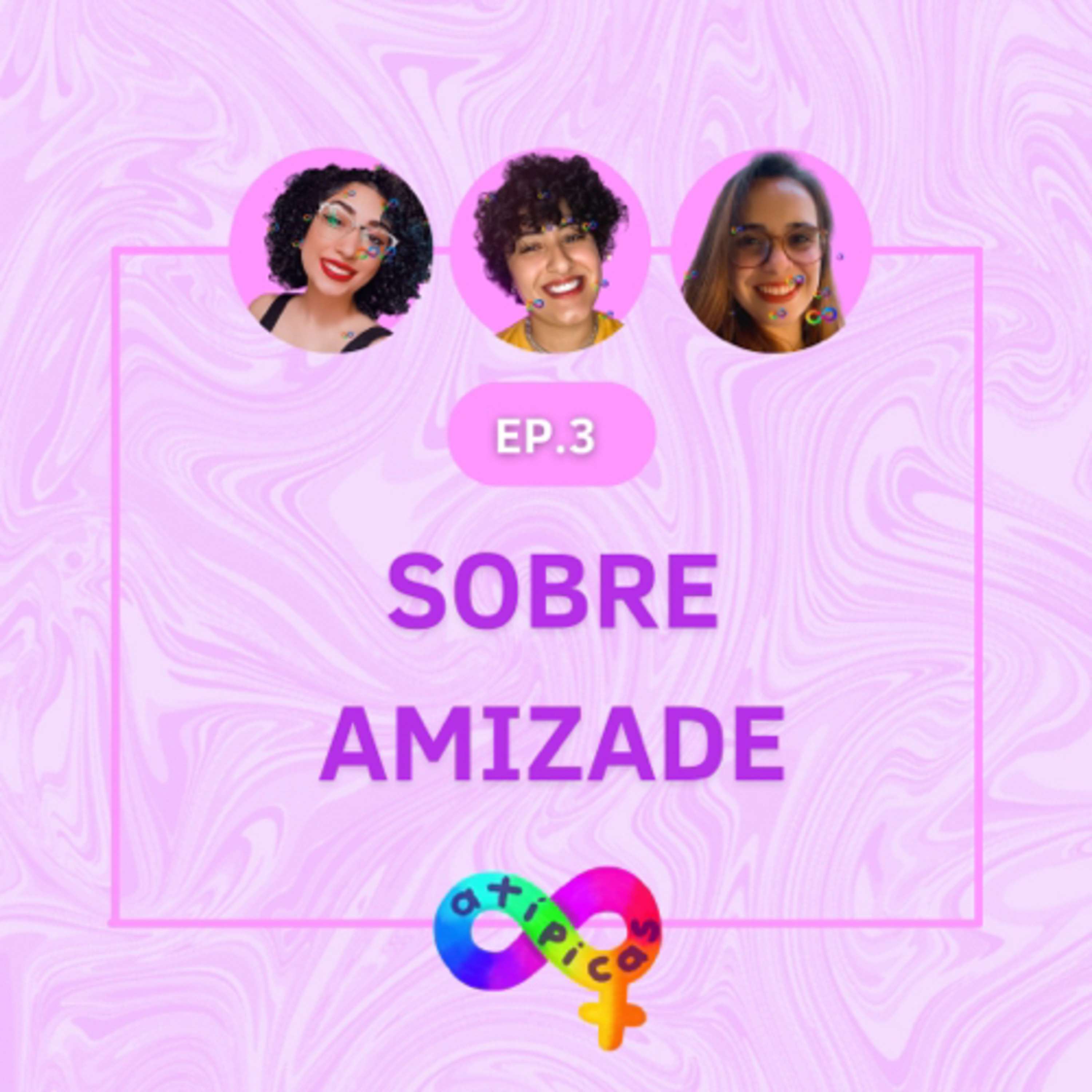 Atípicas Podcast