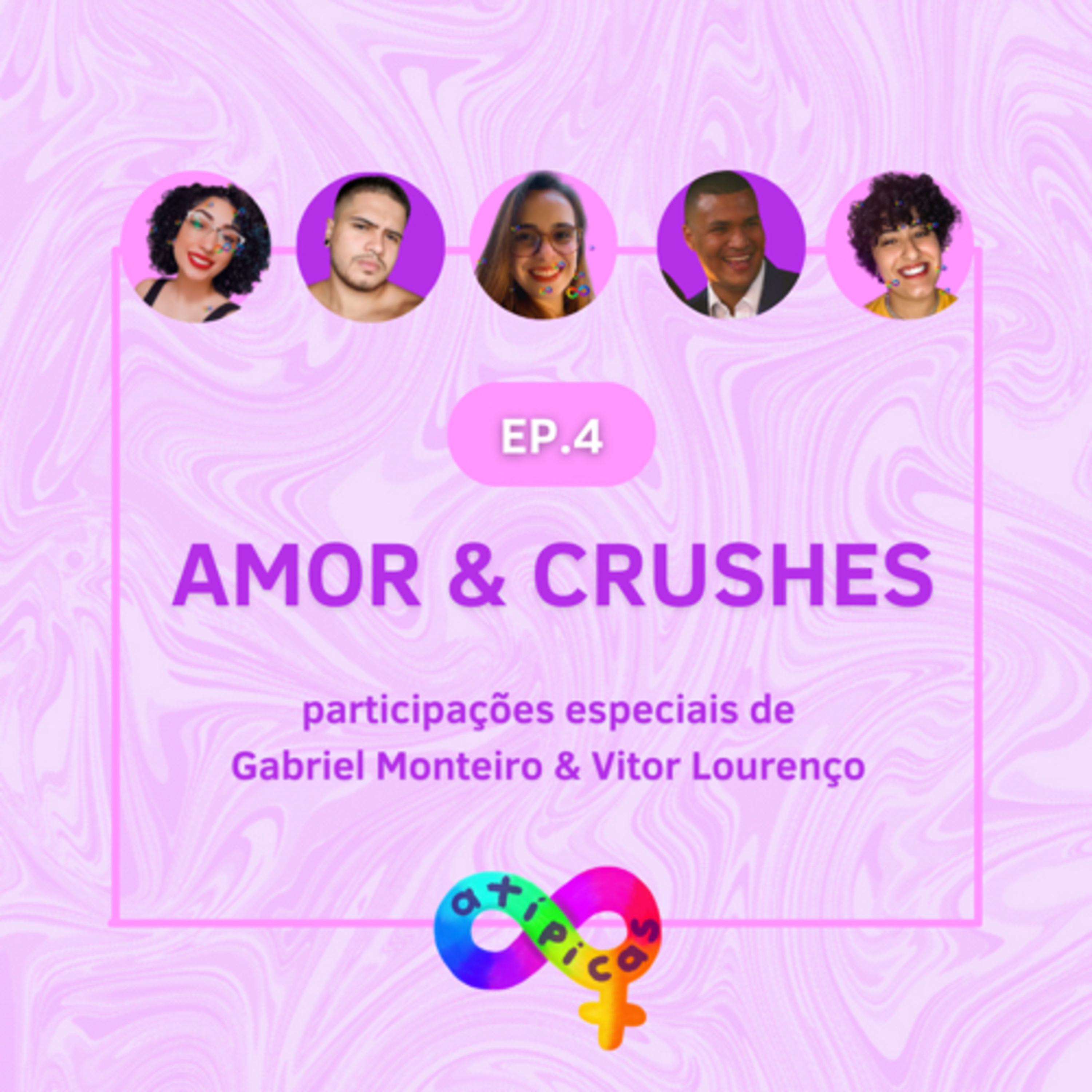 Atípicas Podcast