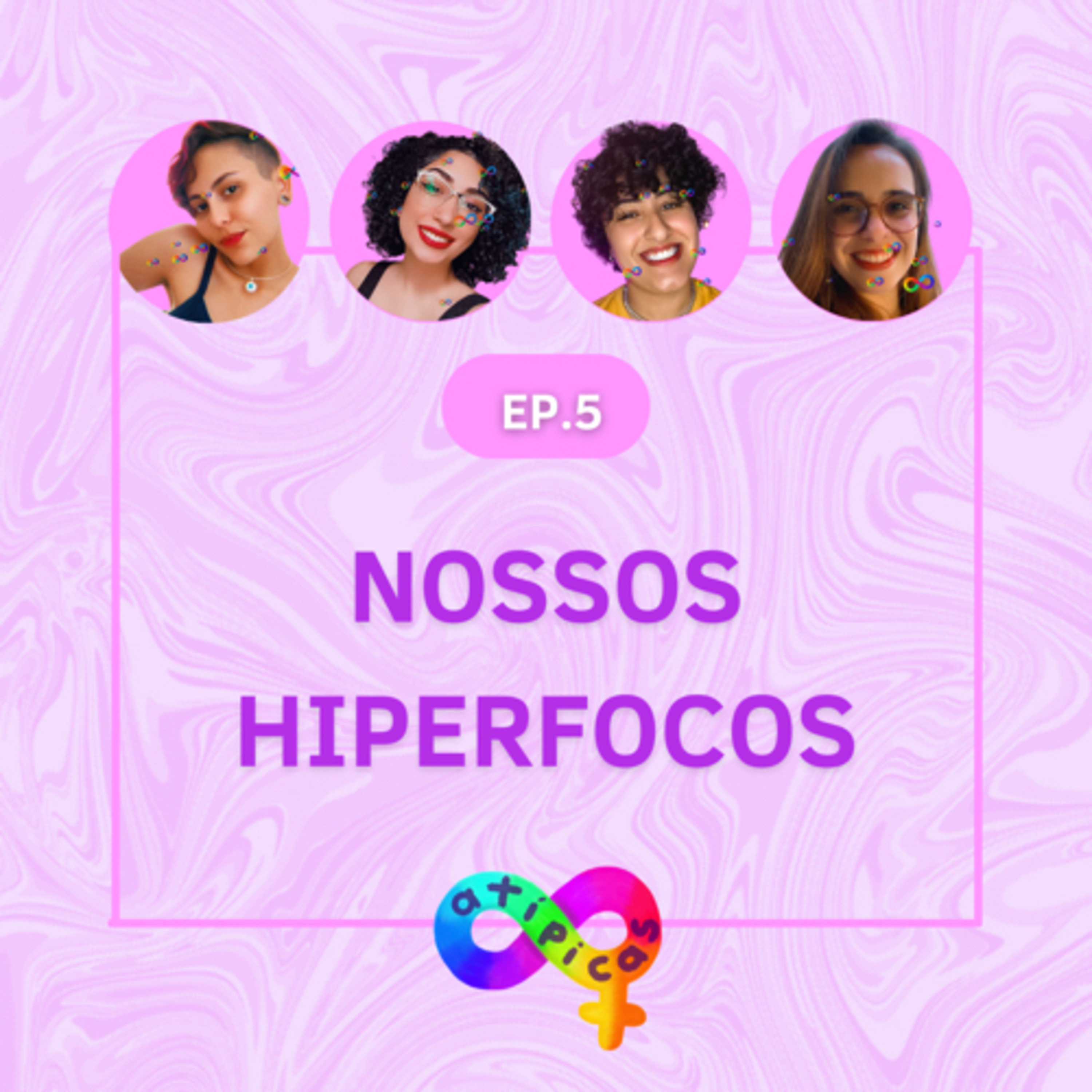 Atípicas Podcast