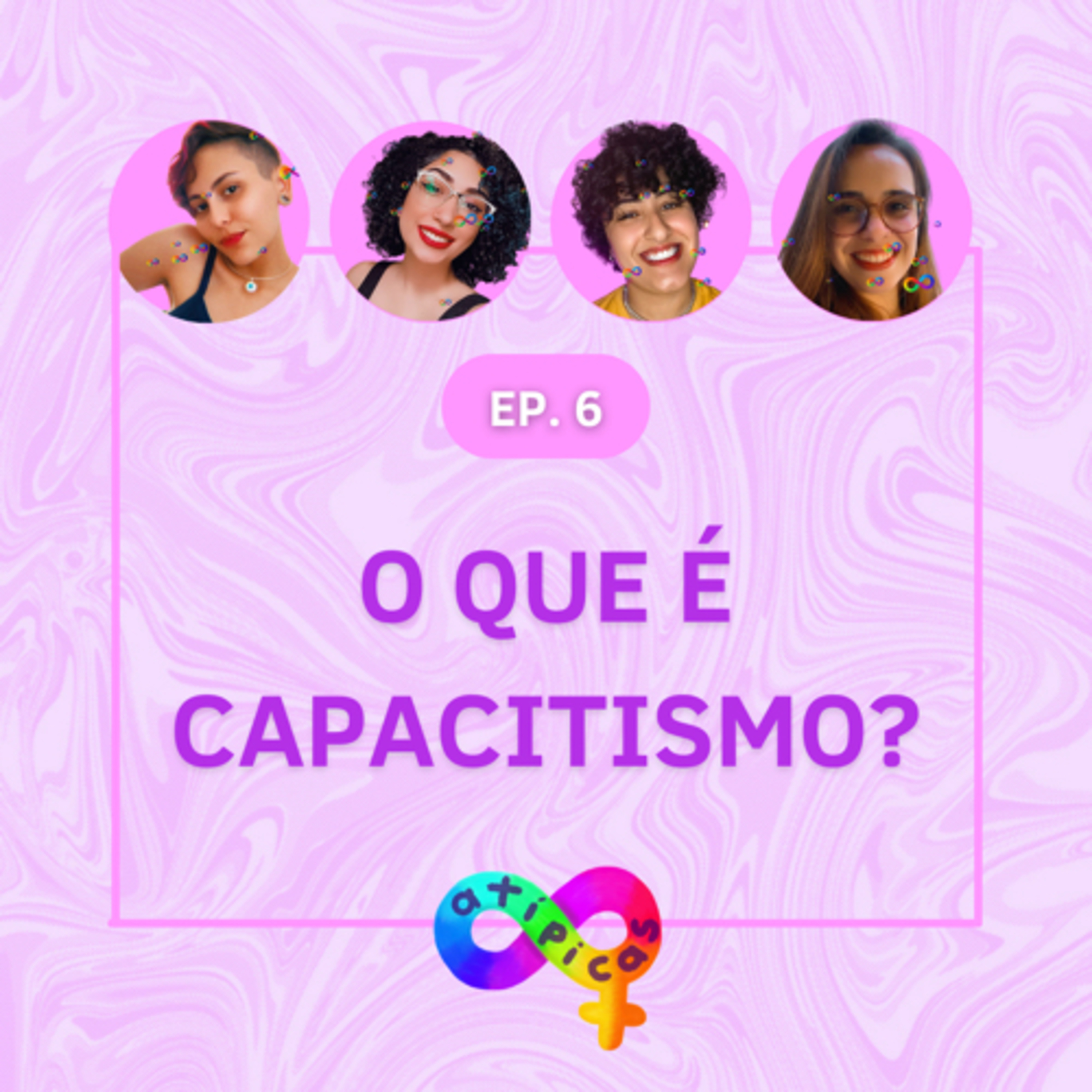 Atípicas Podcast