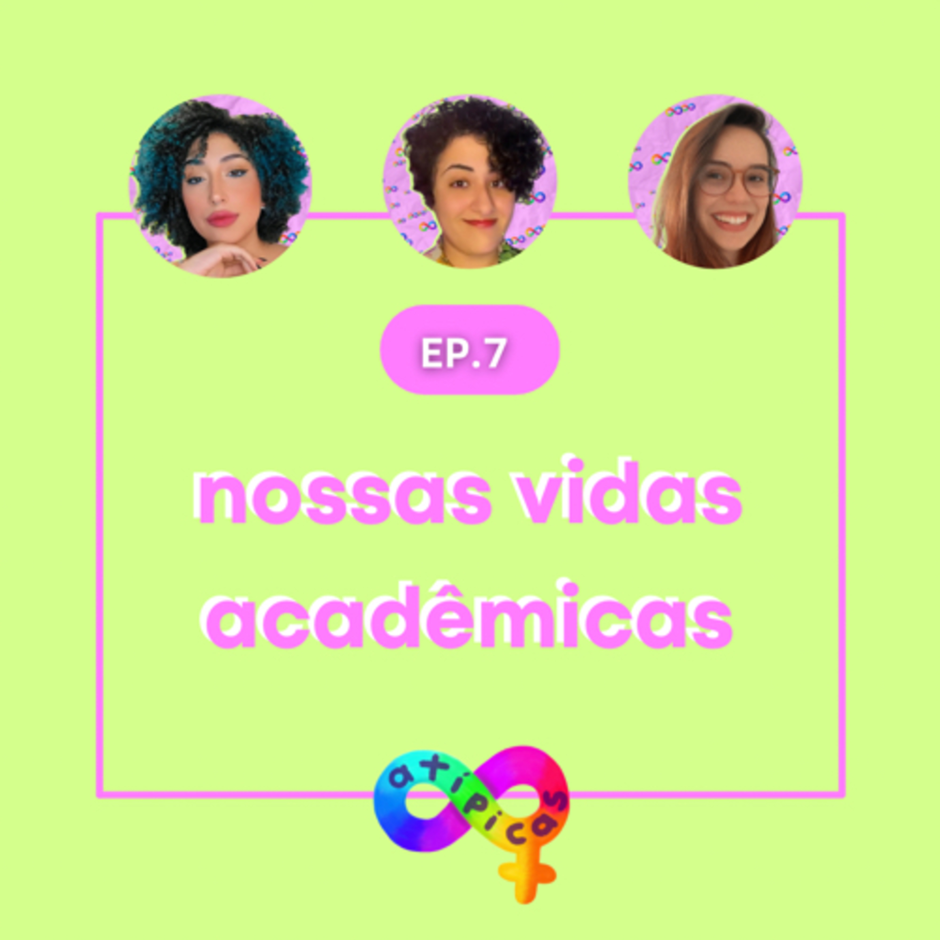 Atípicas Podcast