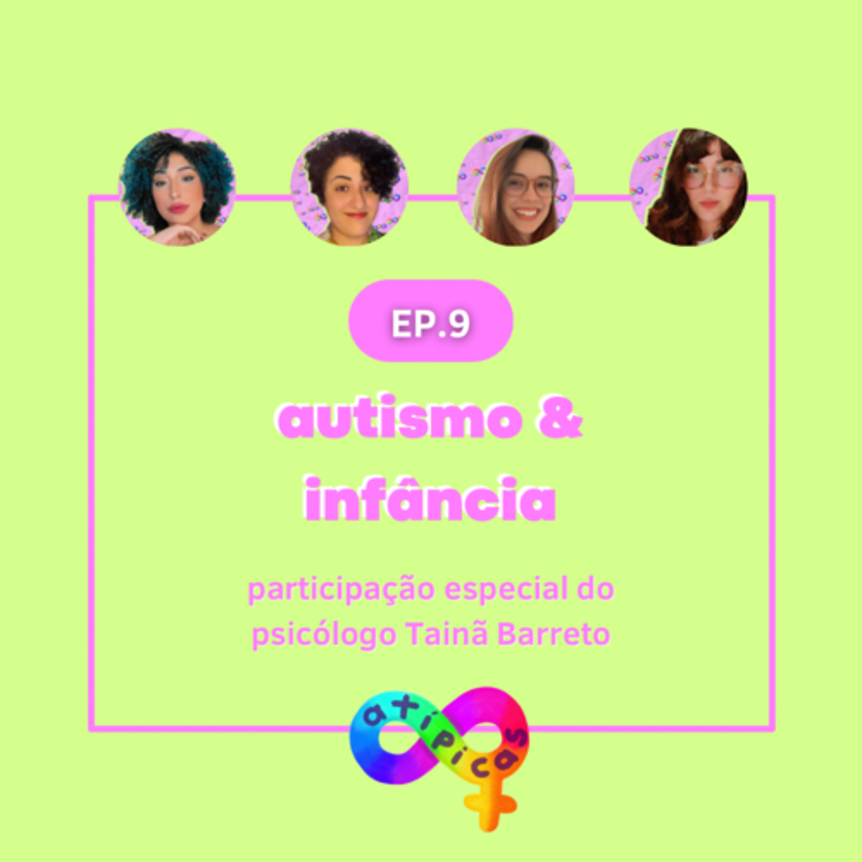 Atípicas Podcast