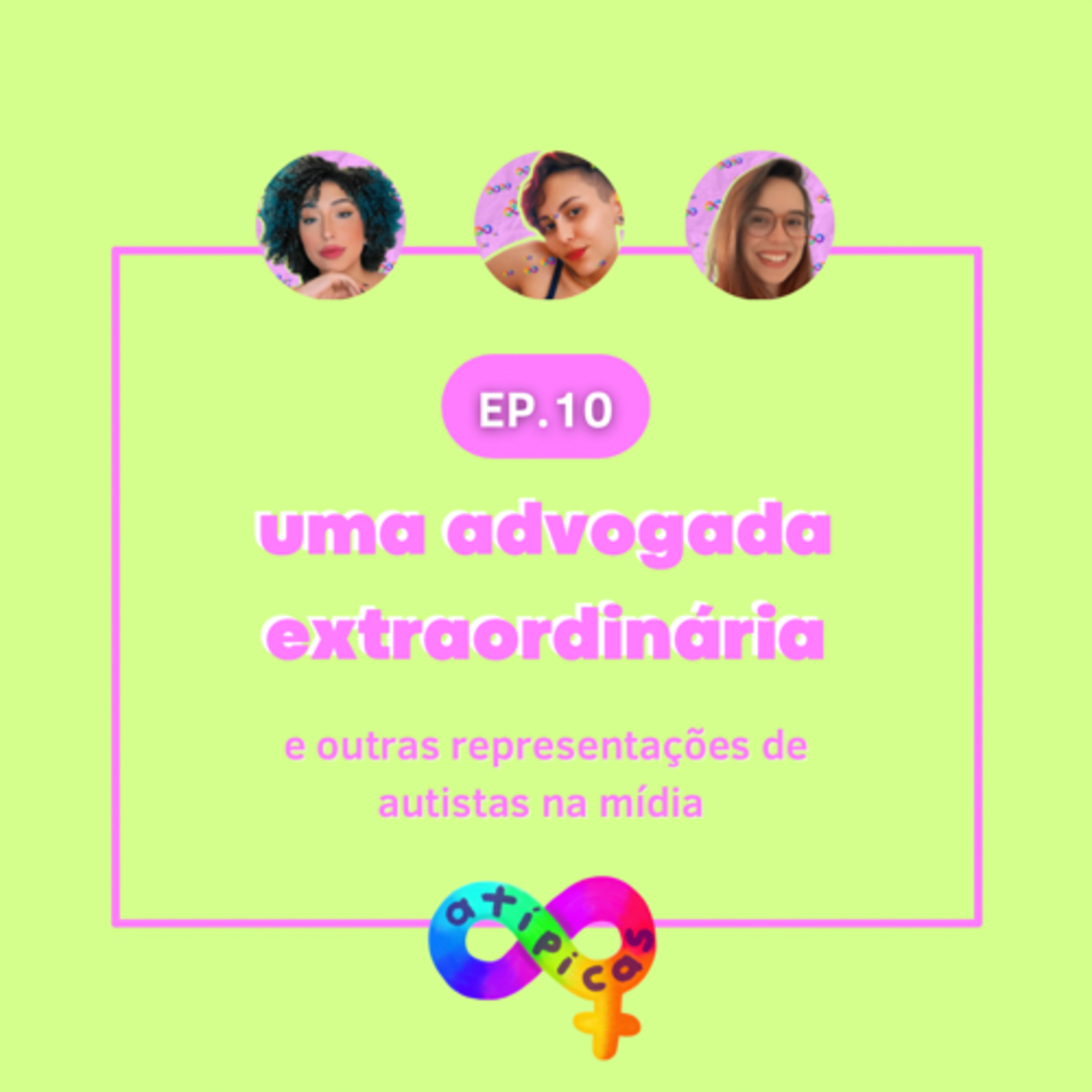 Atípicas Podcast