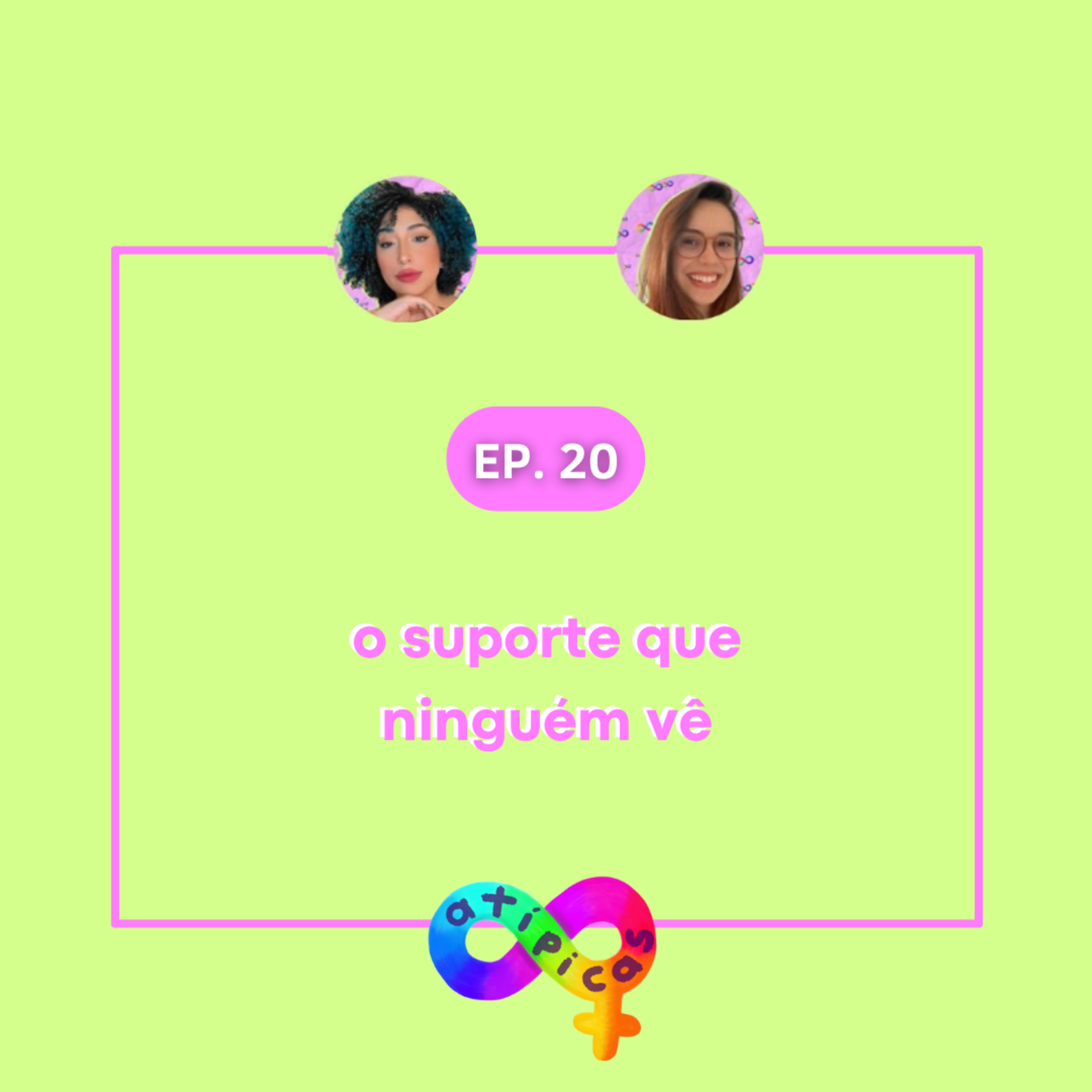 Atípicas Podcast