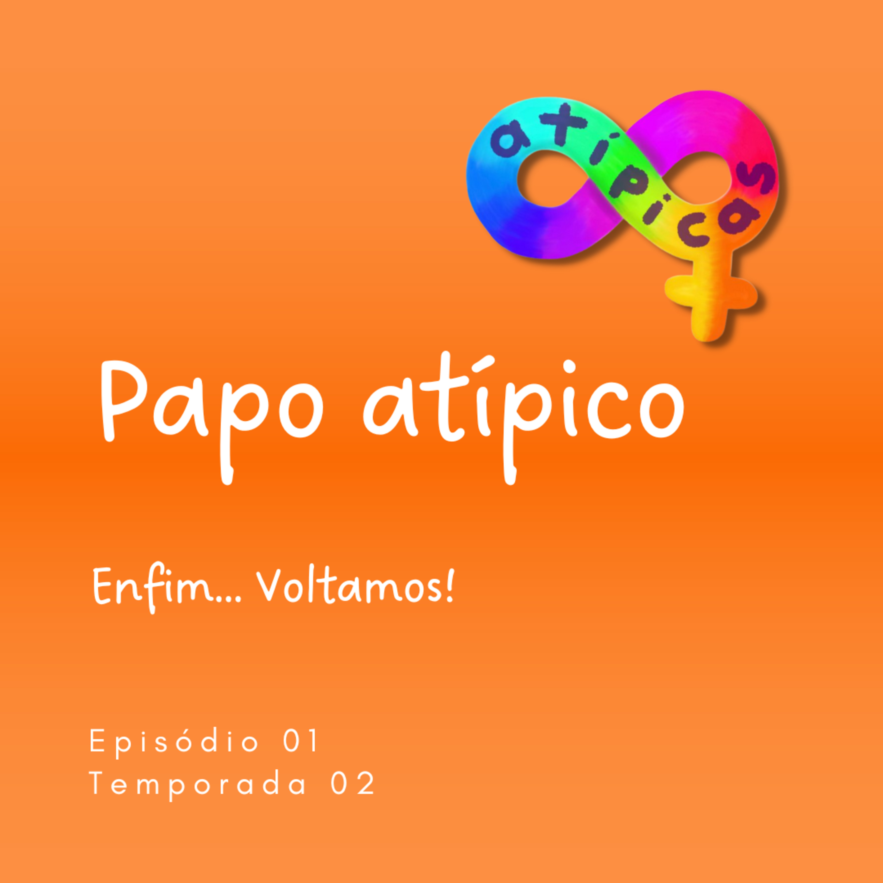Atípicas Podcast
