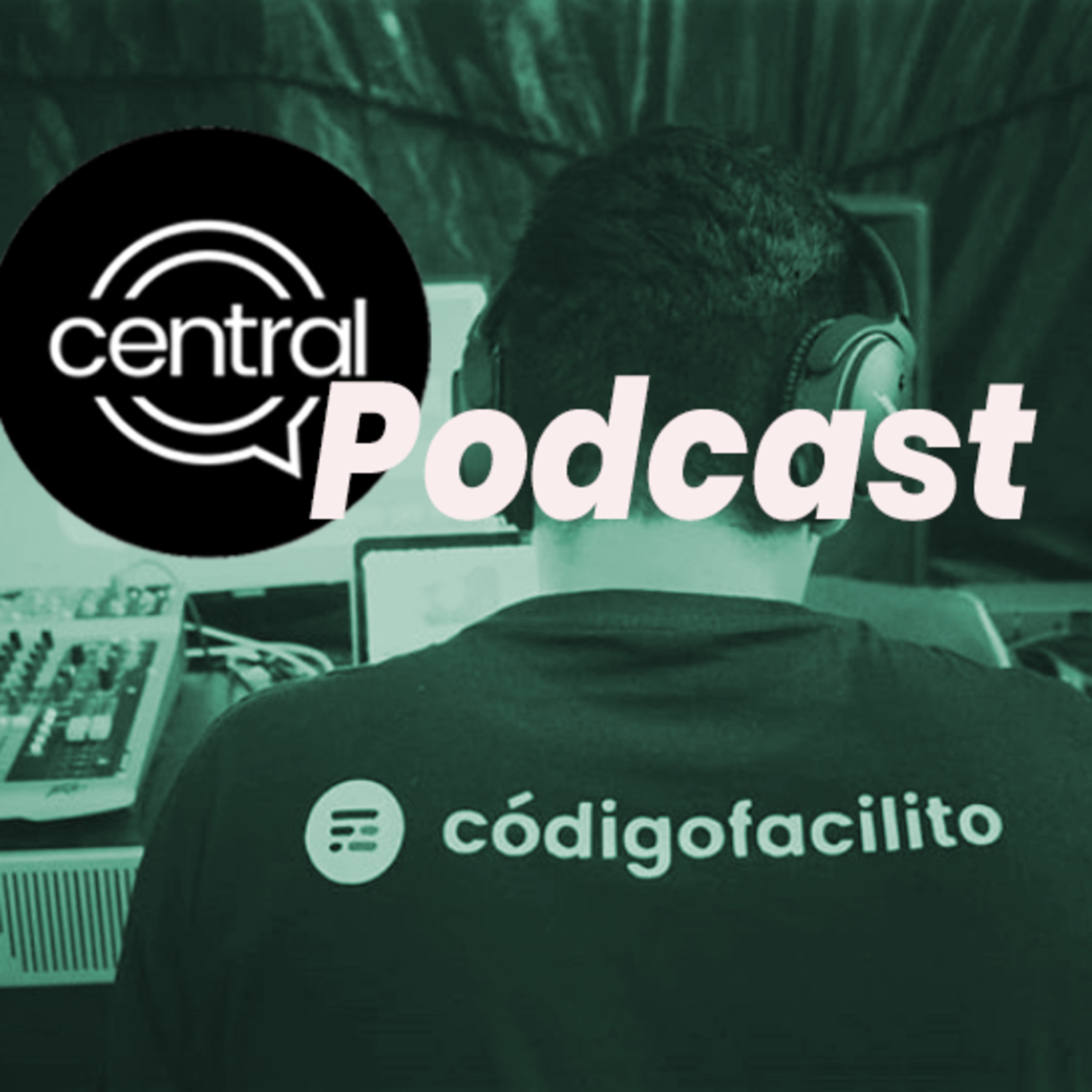 Portada de CódigoFacilito Podcast