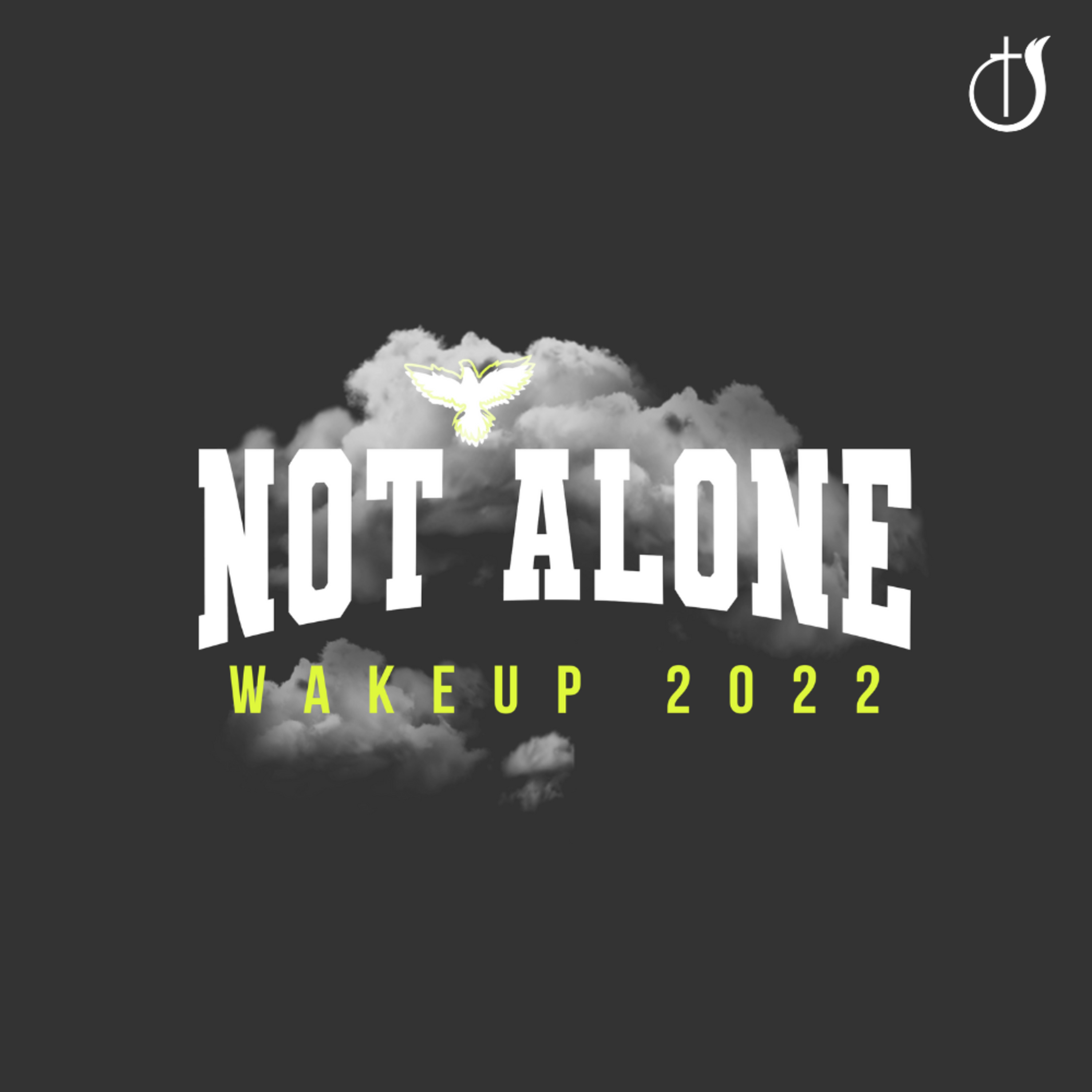Die Gaben des Heiligen Geistes // Not Alone (Teil 4) // WakeUp 2022 // Cengiz Ates