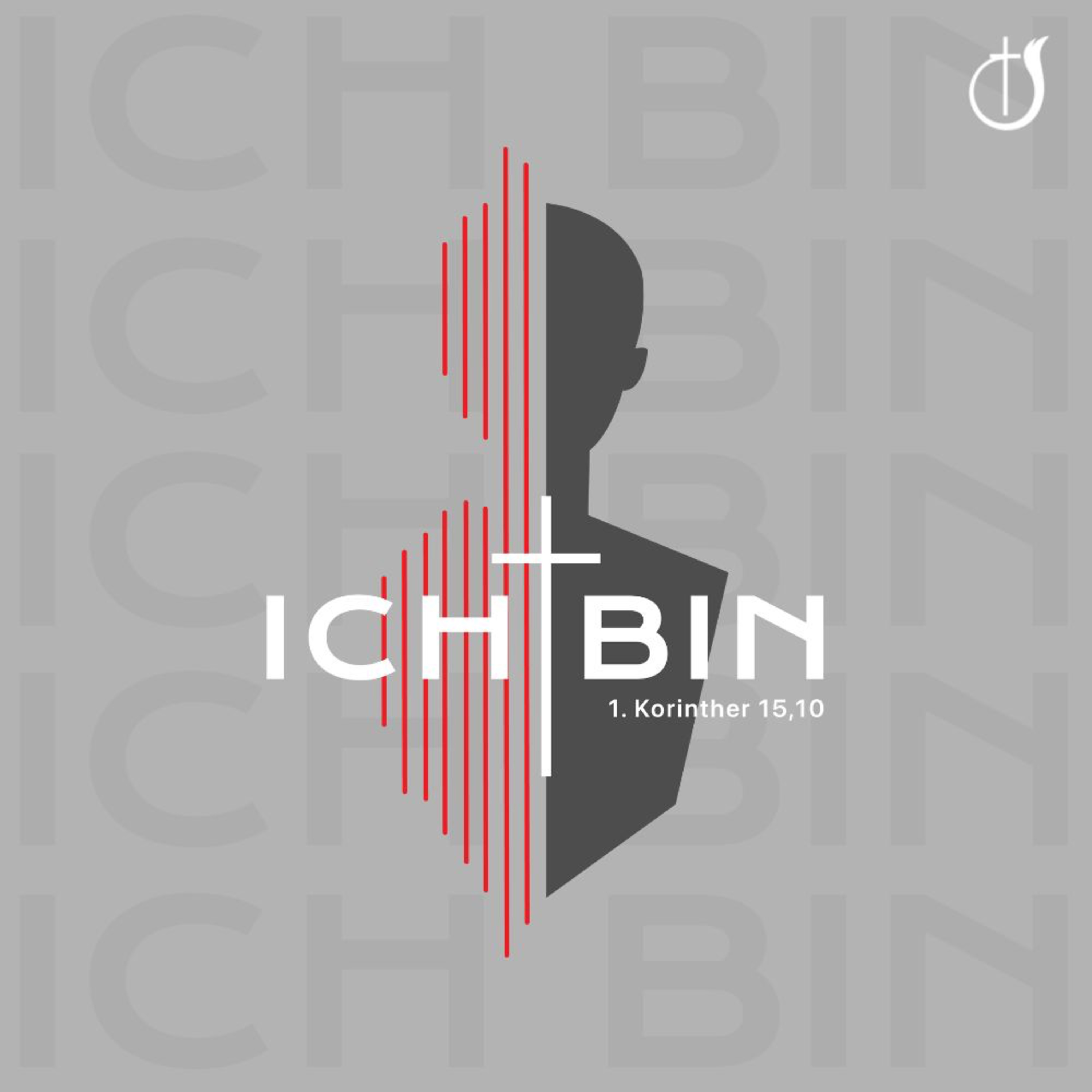 Ich bin heilig // ICH BIN (Teil 8) // Noah Reinbold