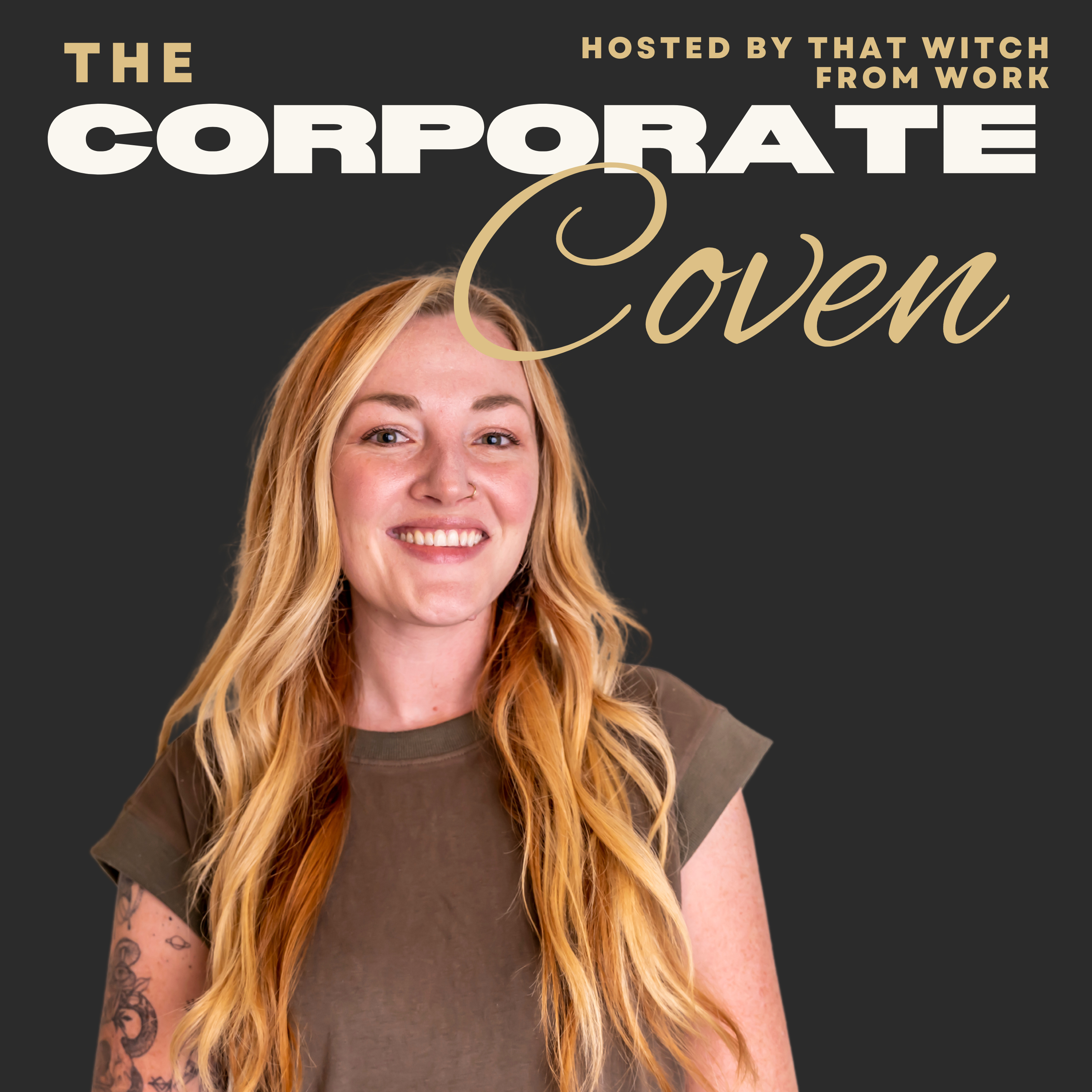 The Corporate Coven
