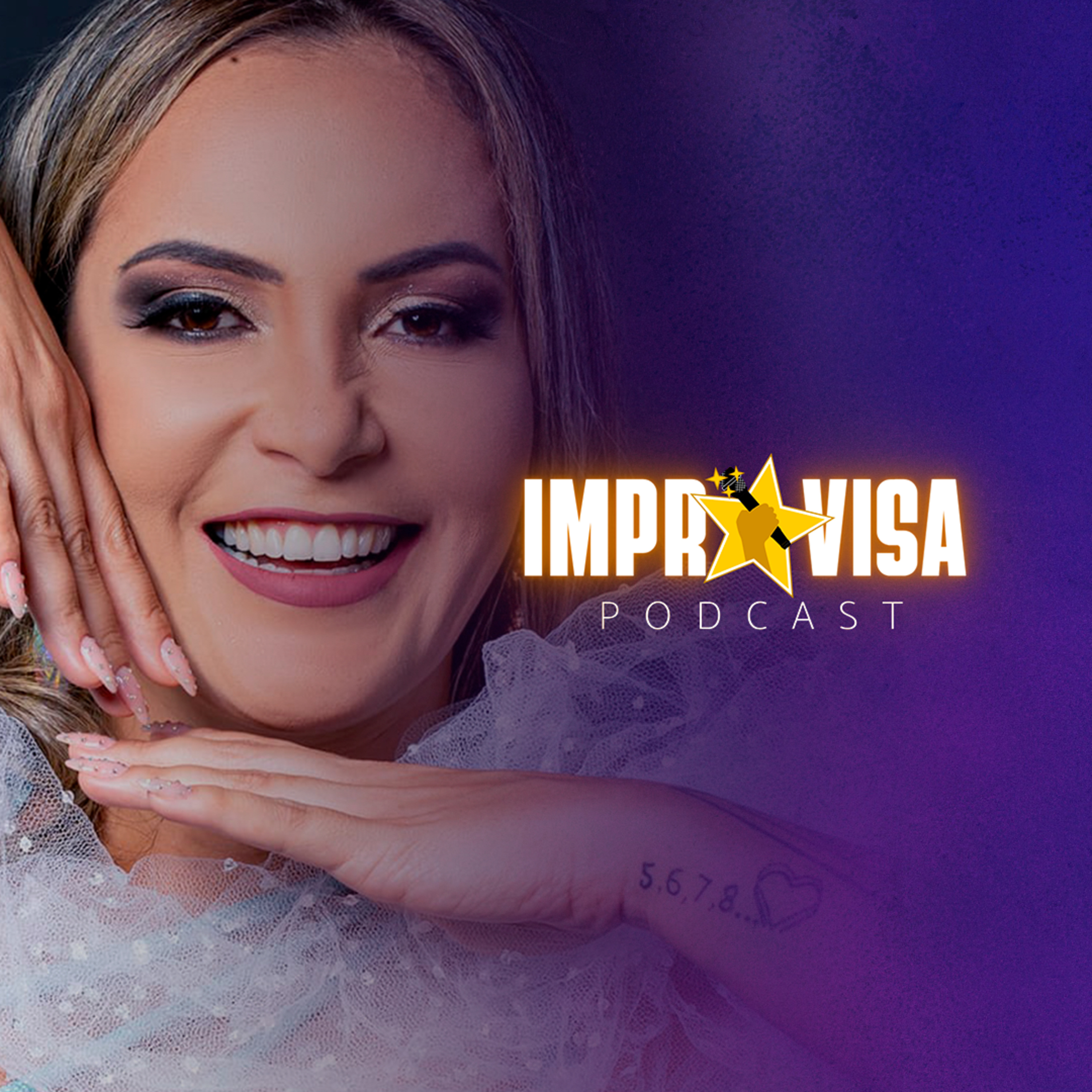 Improvisa Podcast
