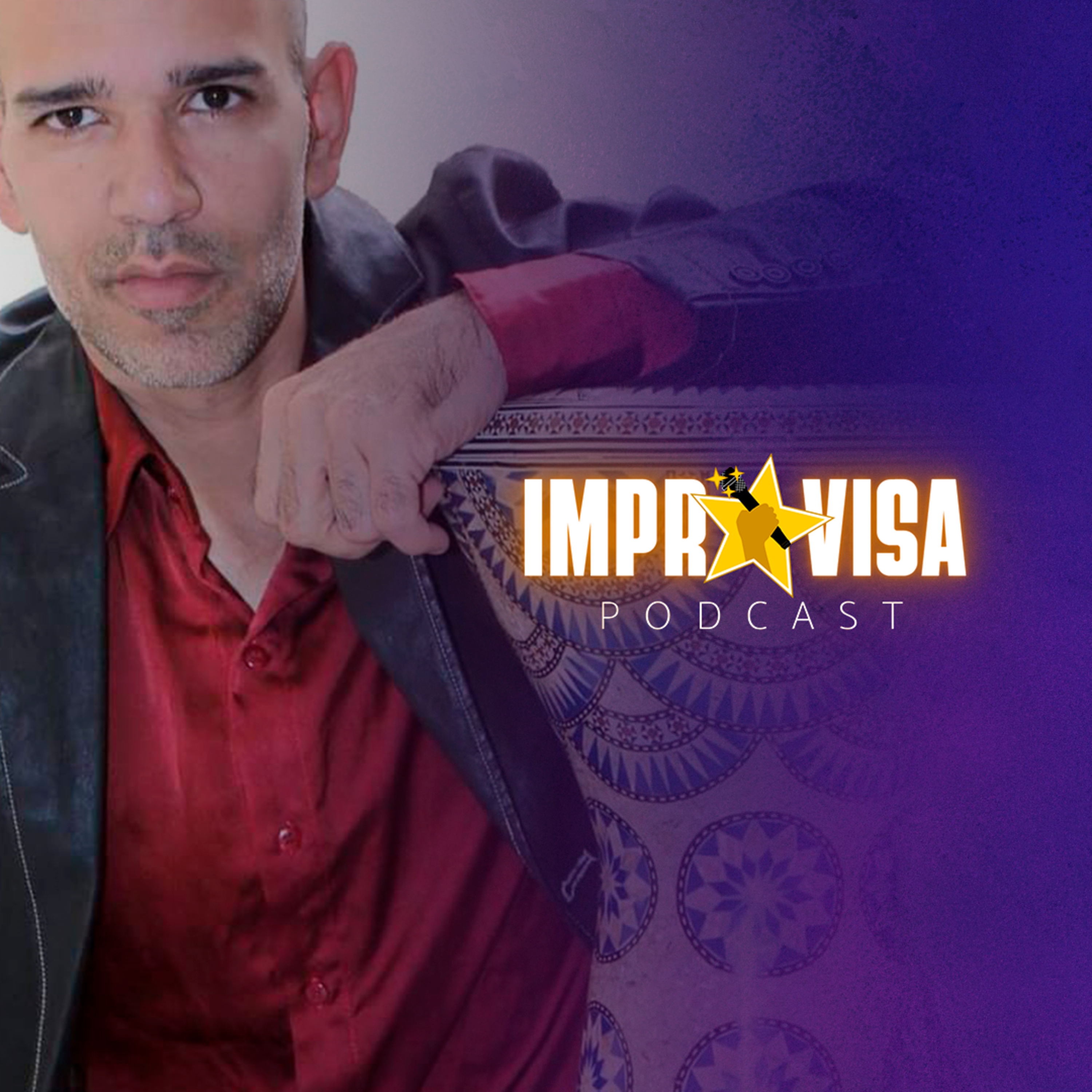 Improvisa Podcast