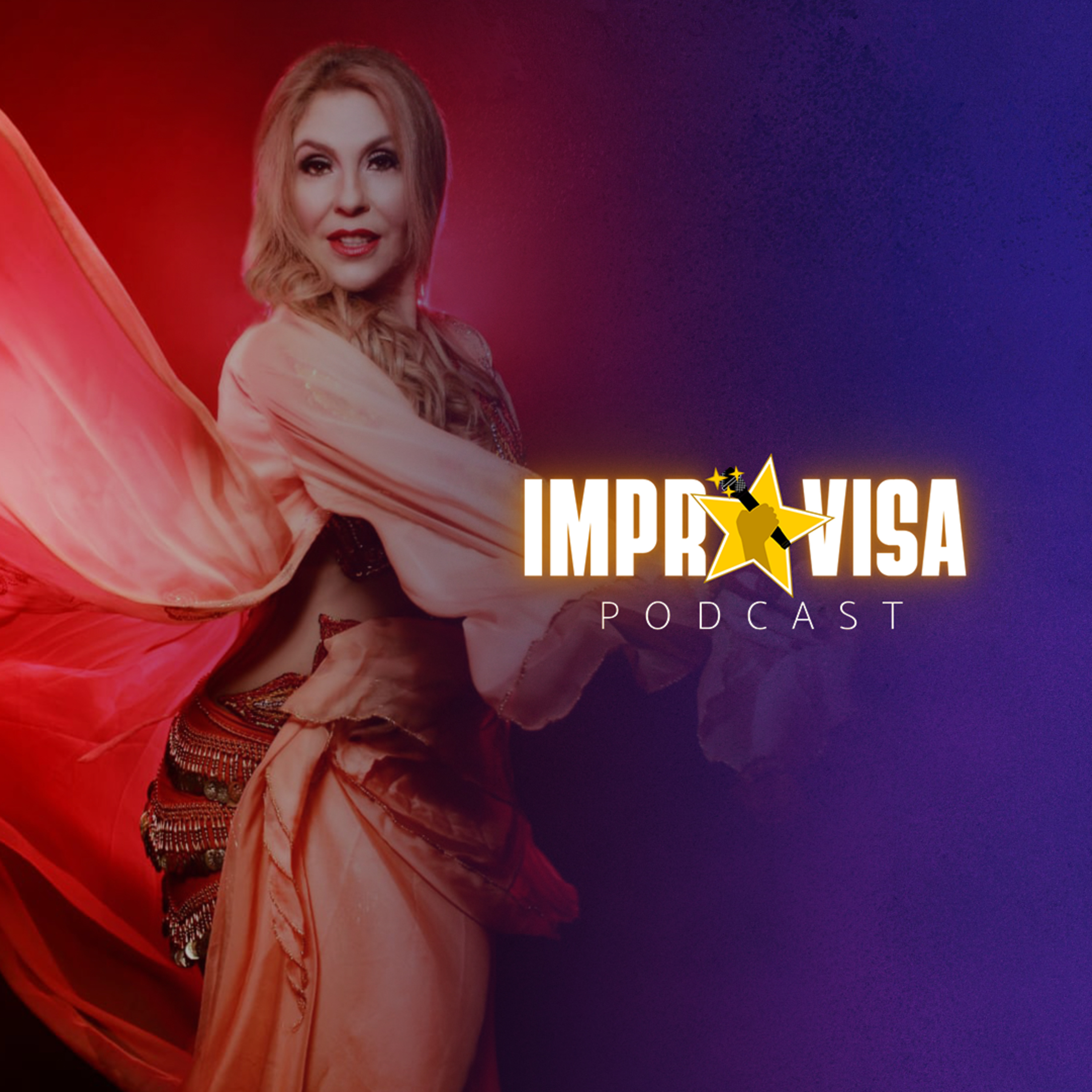 Improvisa Podcast