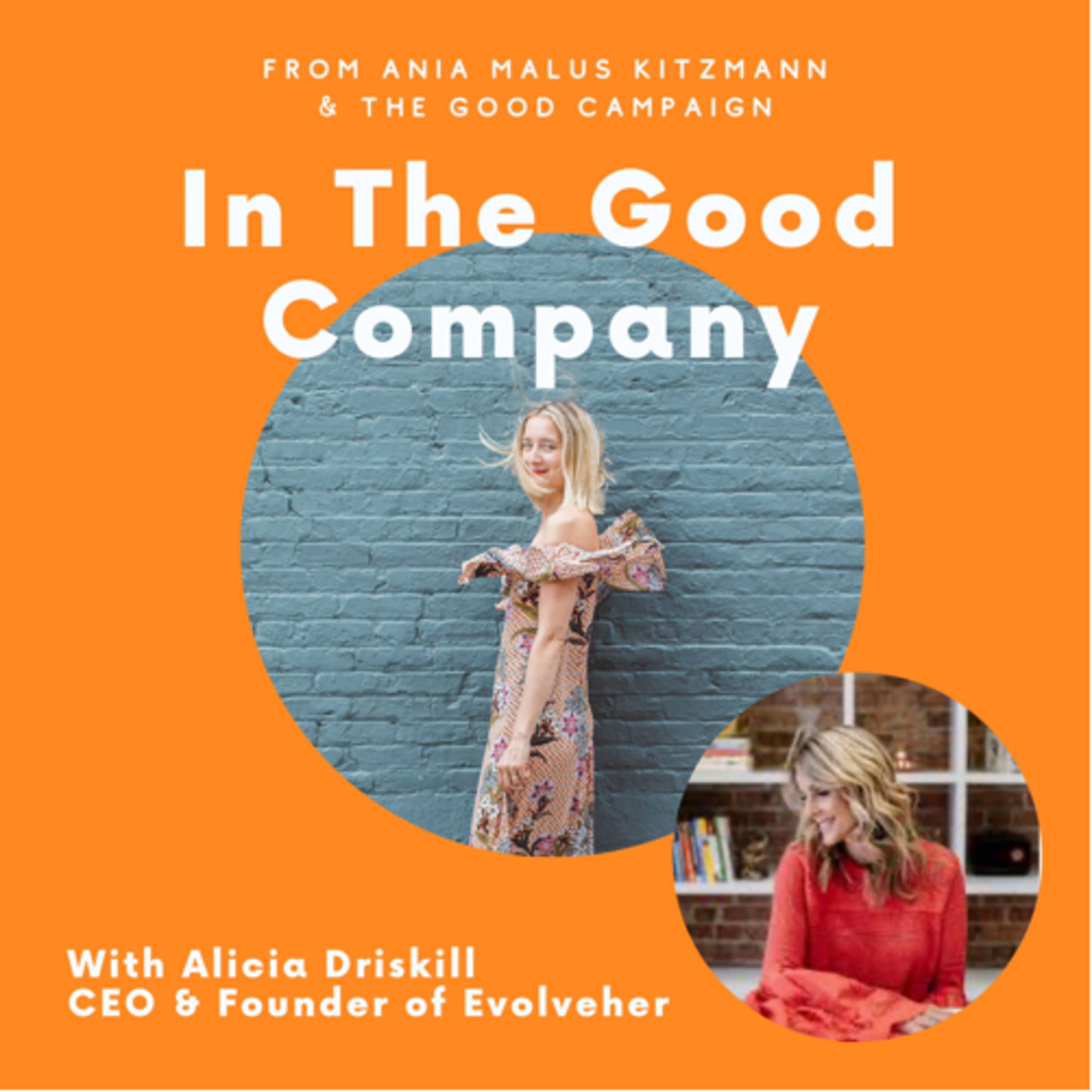 In The Good Company Podcast