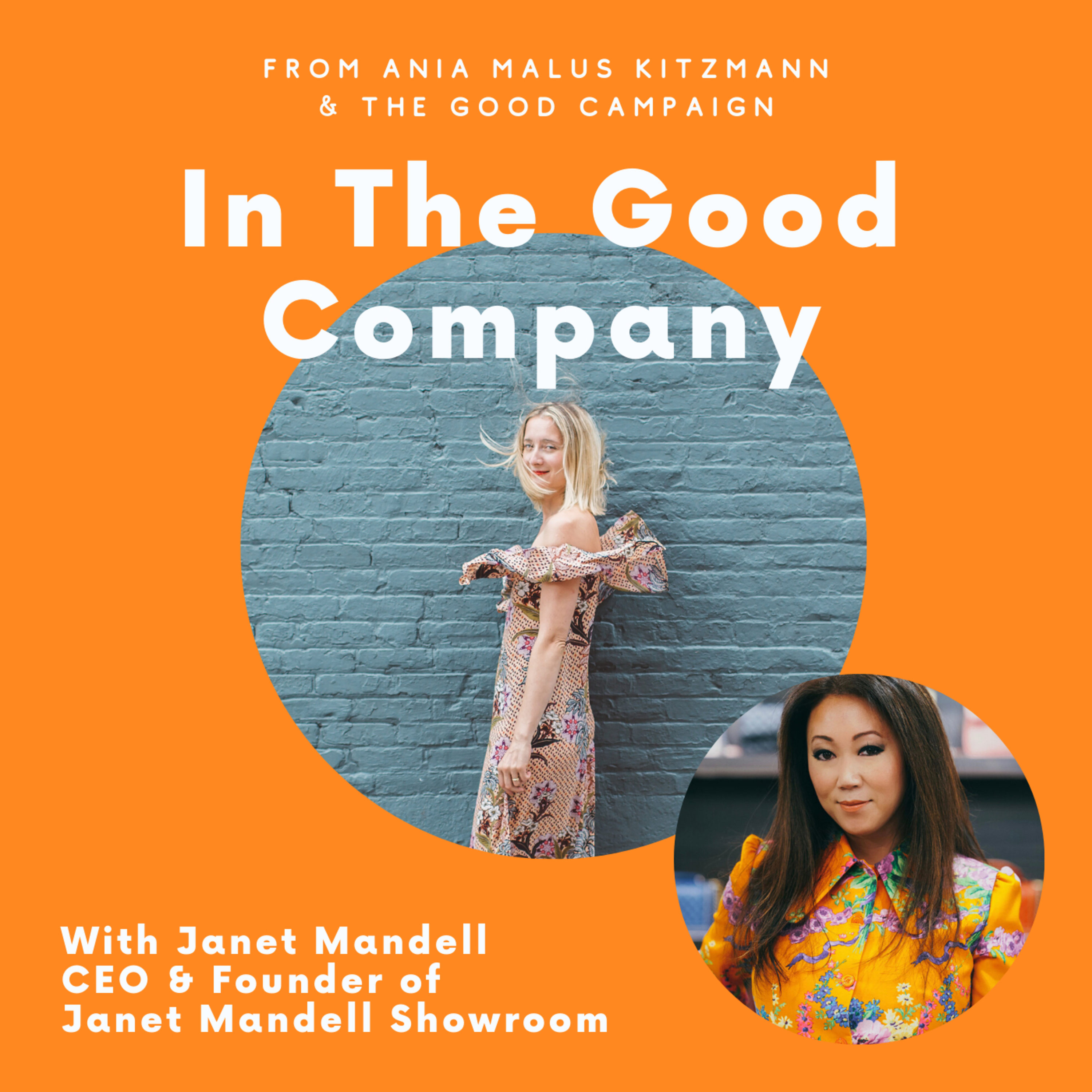 In The Good Company Podcast