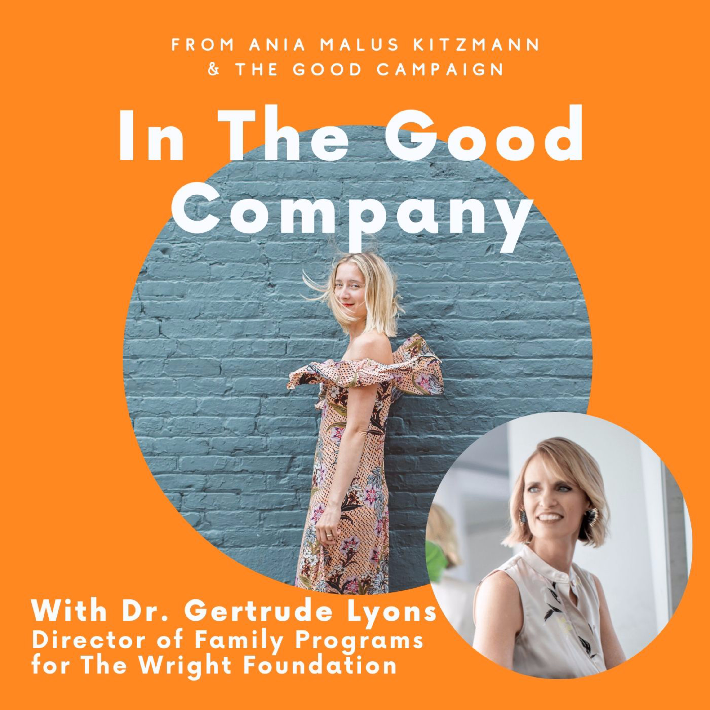 In The Good Company Podcast