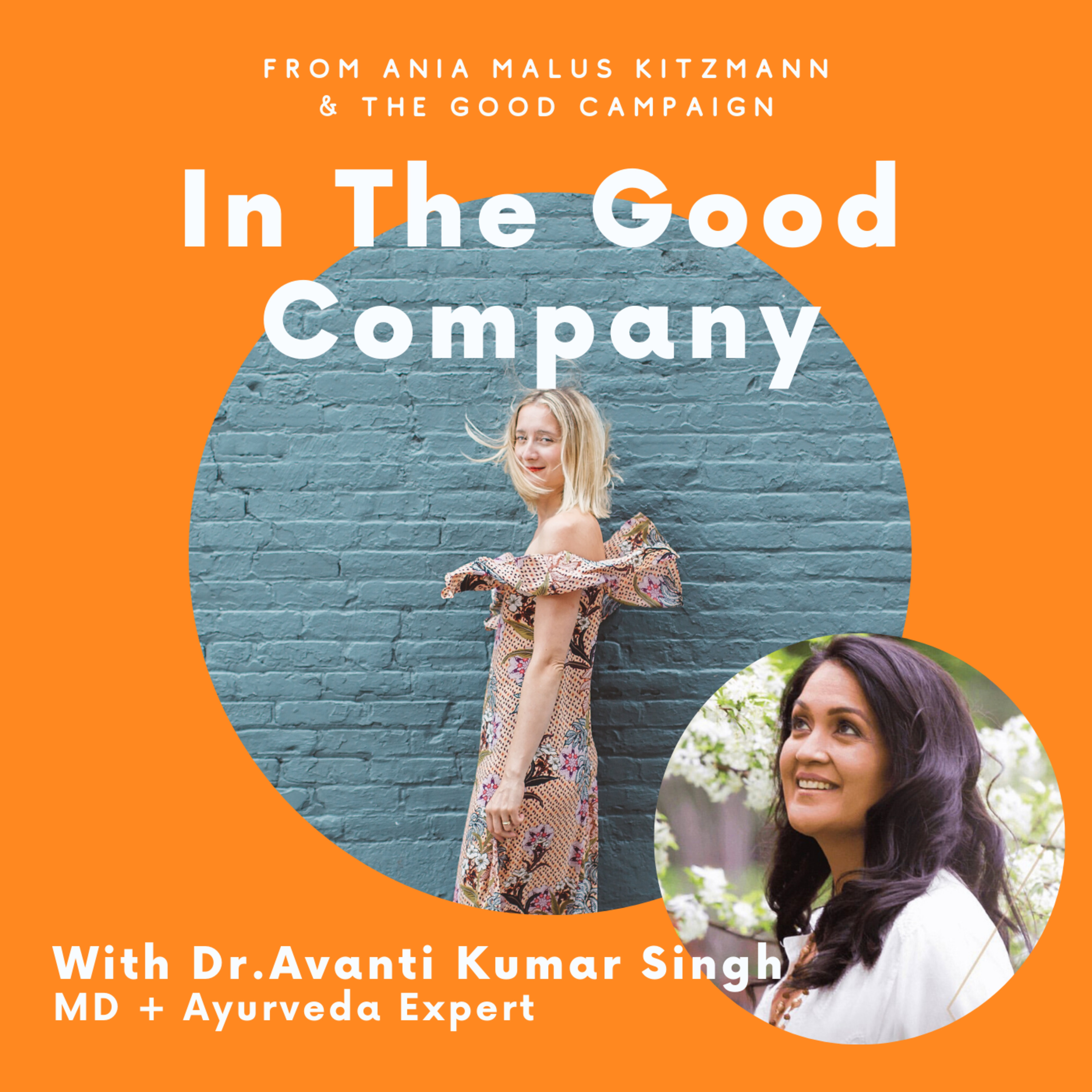 In The Good Company Podcast
