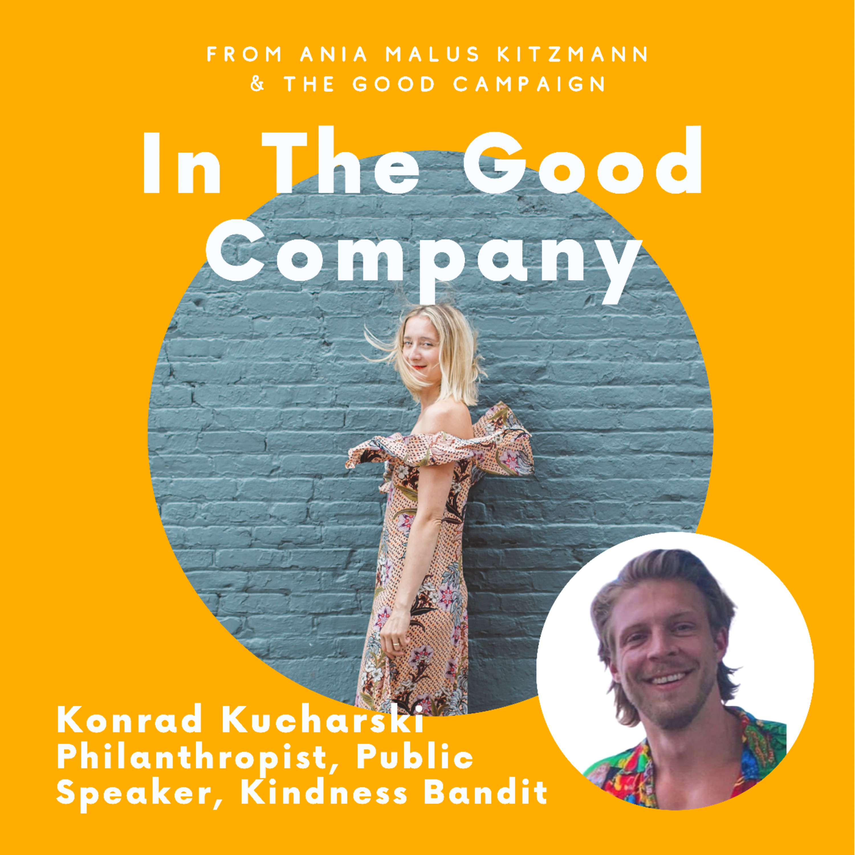 In The Good Company Podcast
