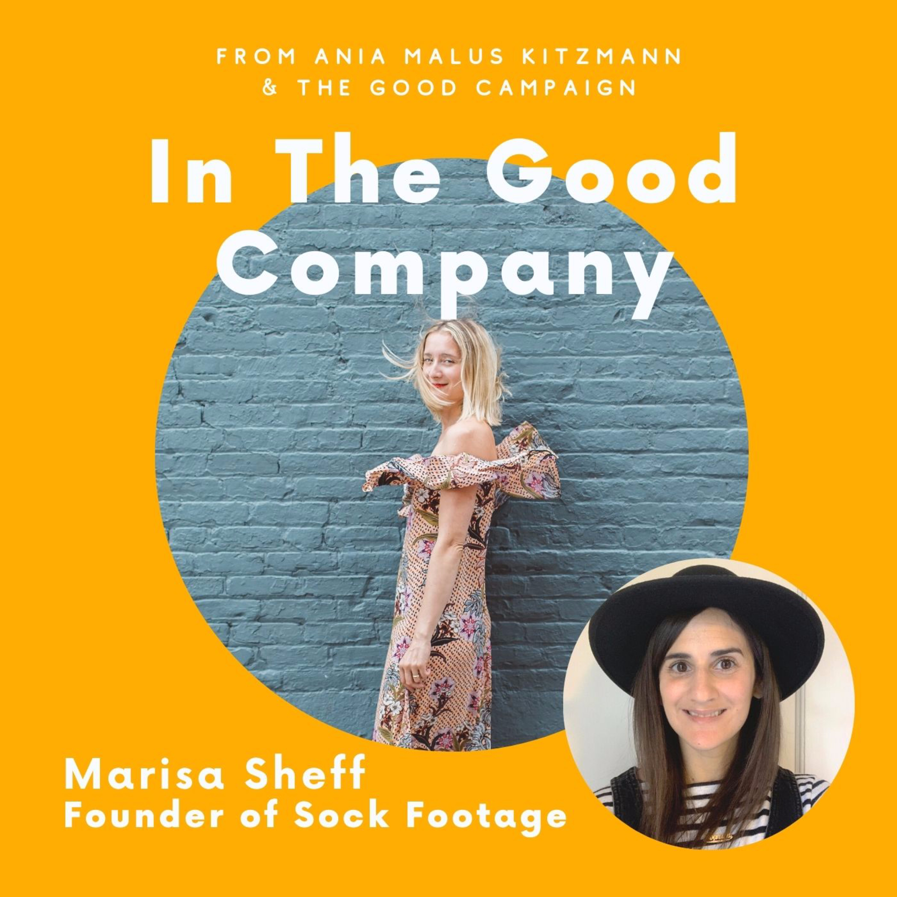 In The Good Company Podcast