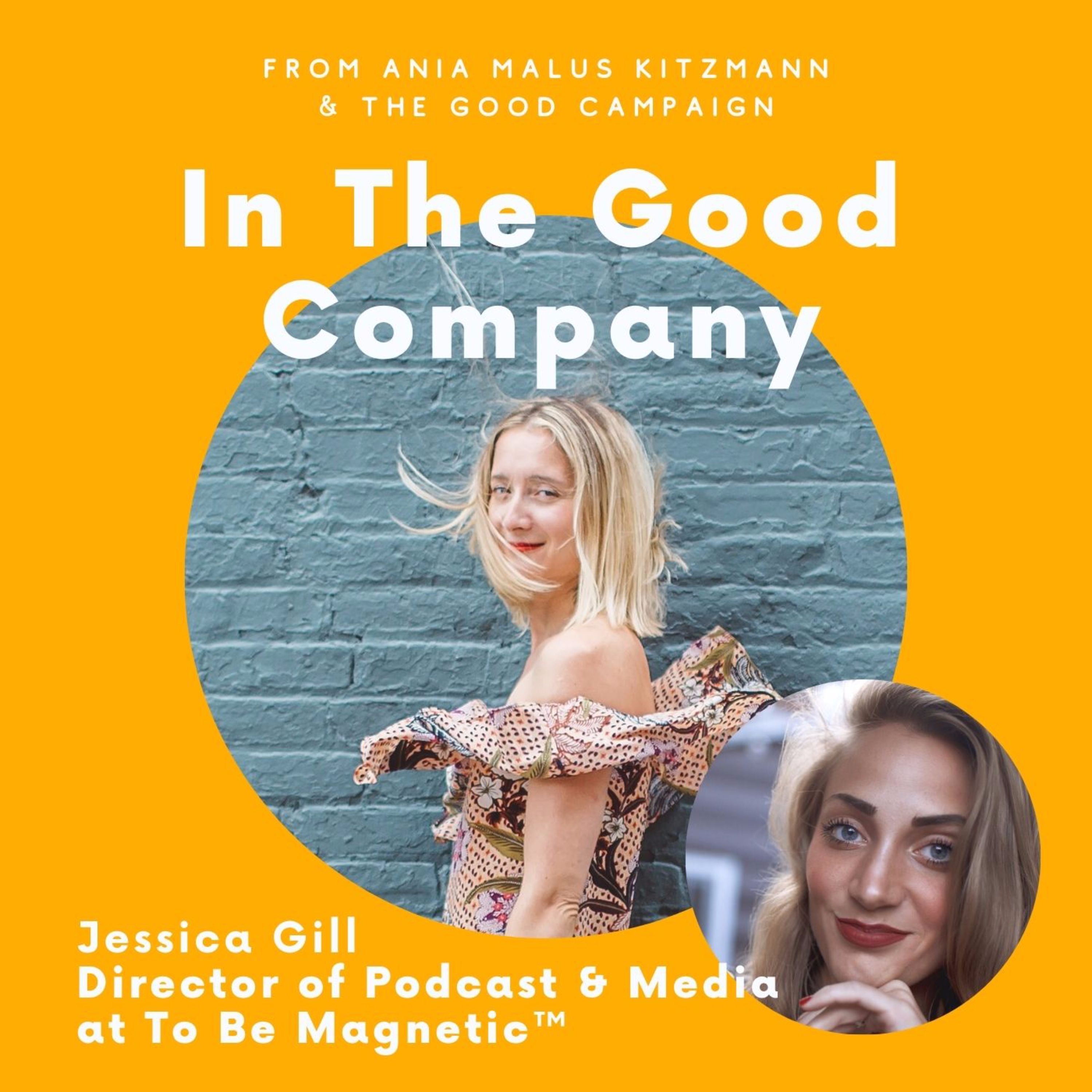 In The Good Company Podcast