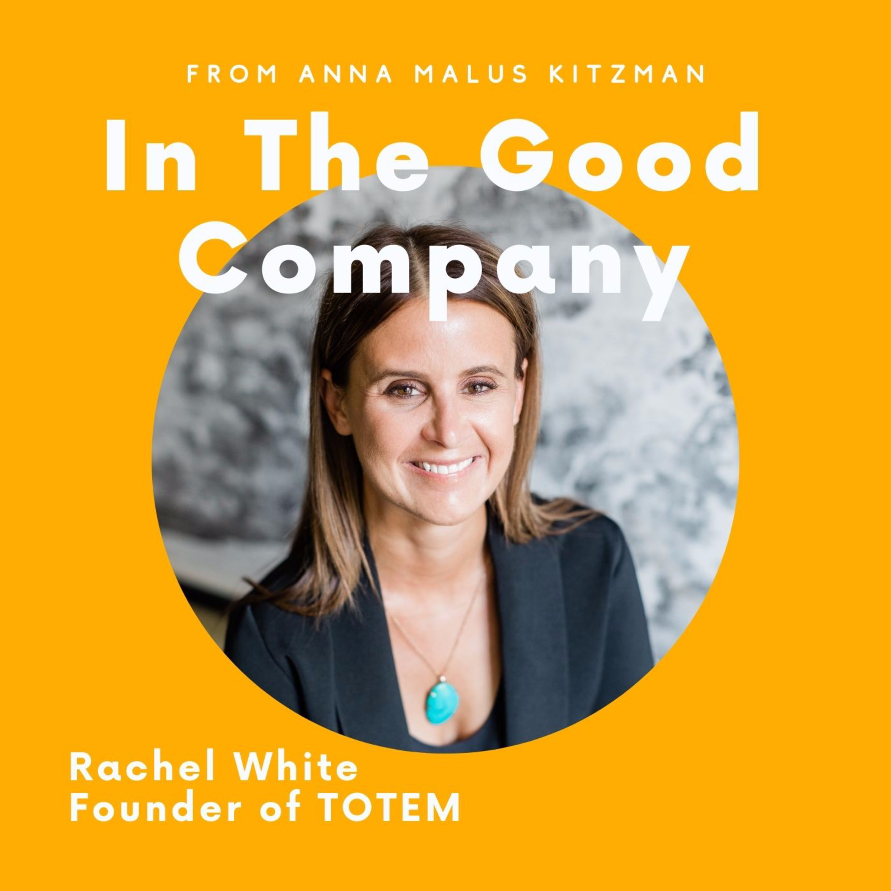 In The Good Company Podcast