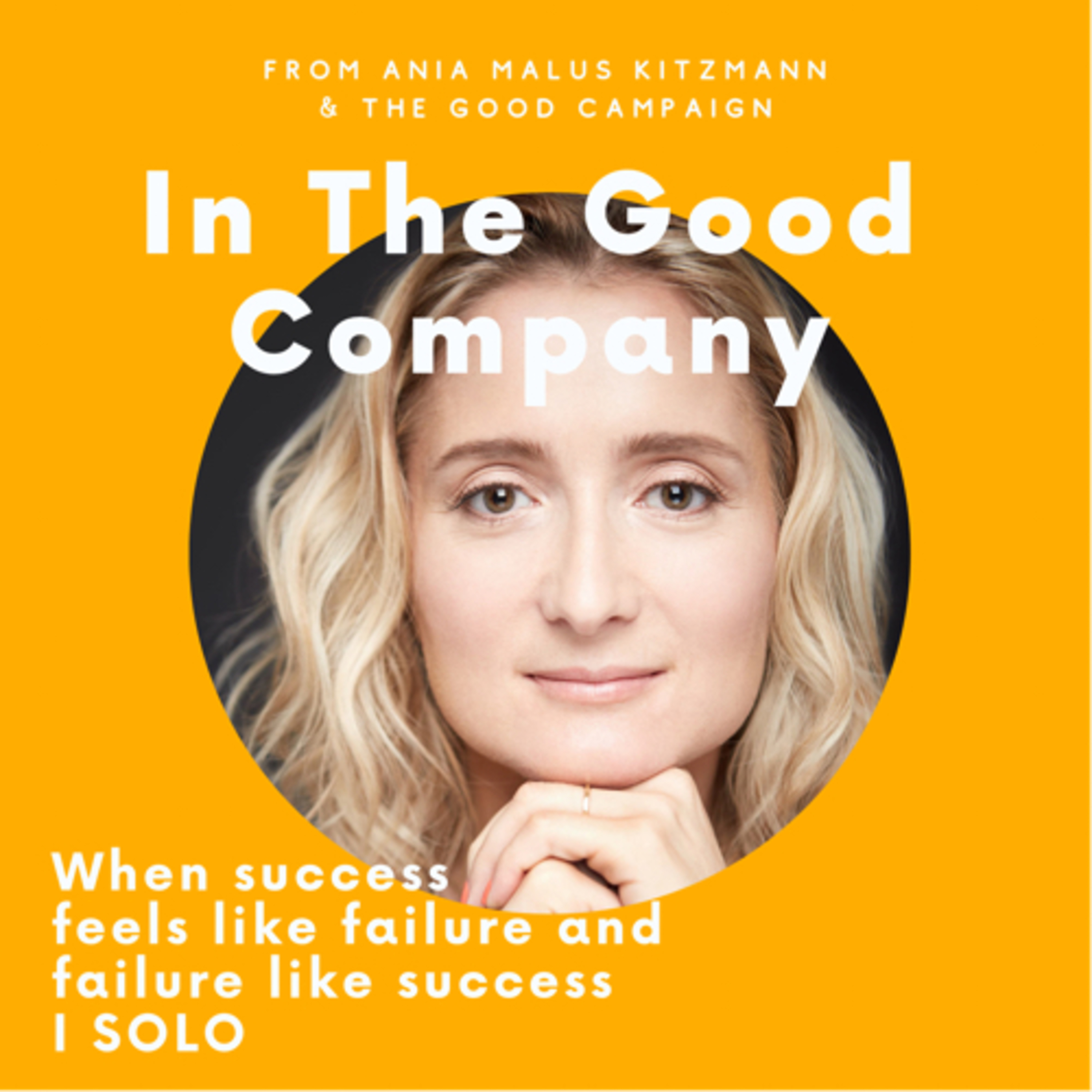 In The Good Company Podcast
