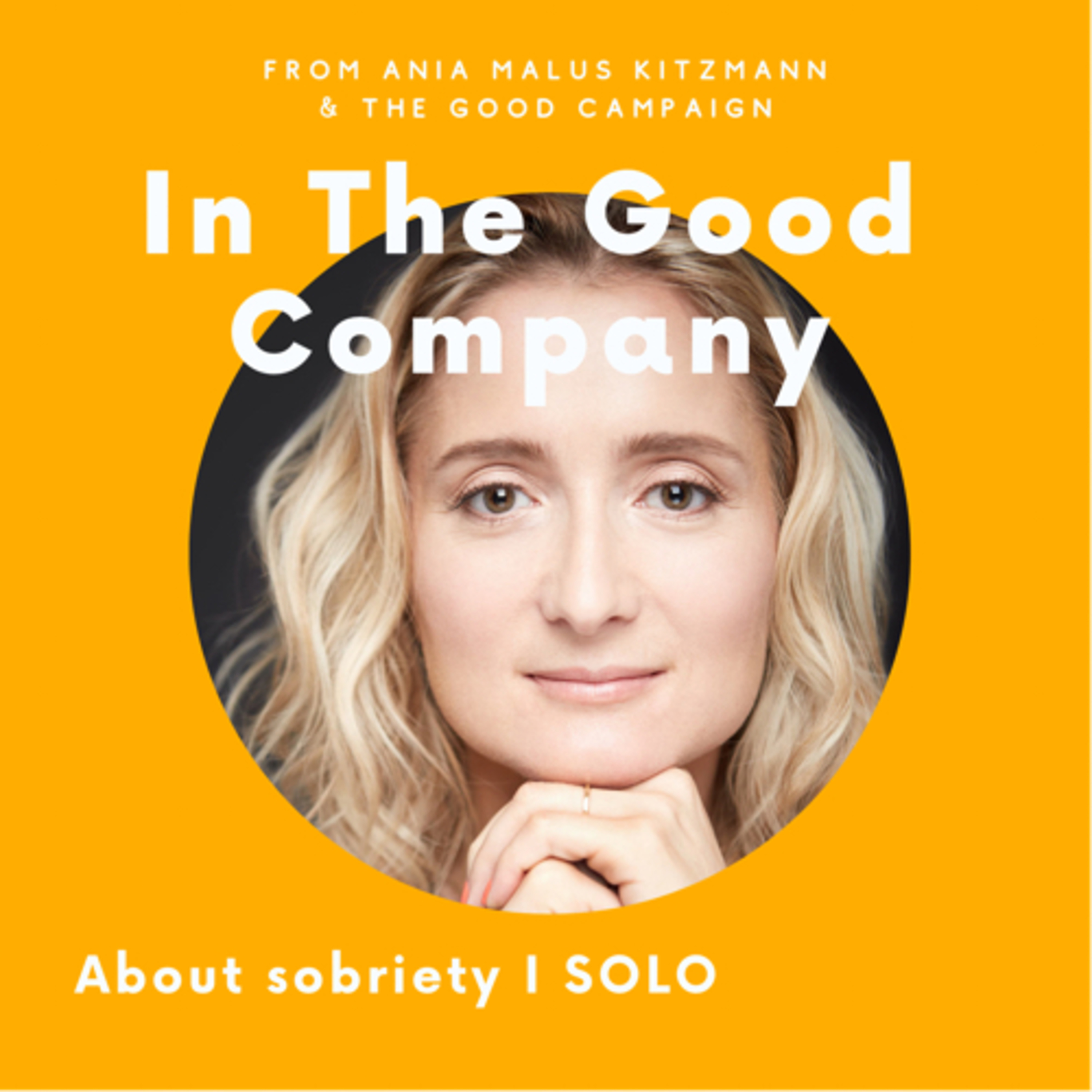 In The Good Company Podcast