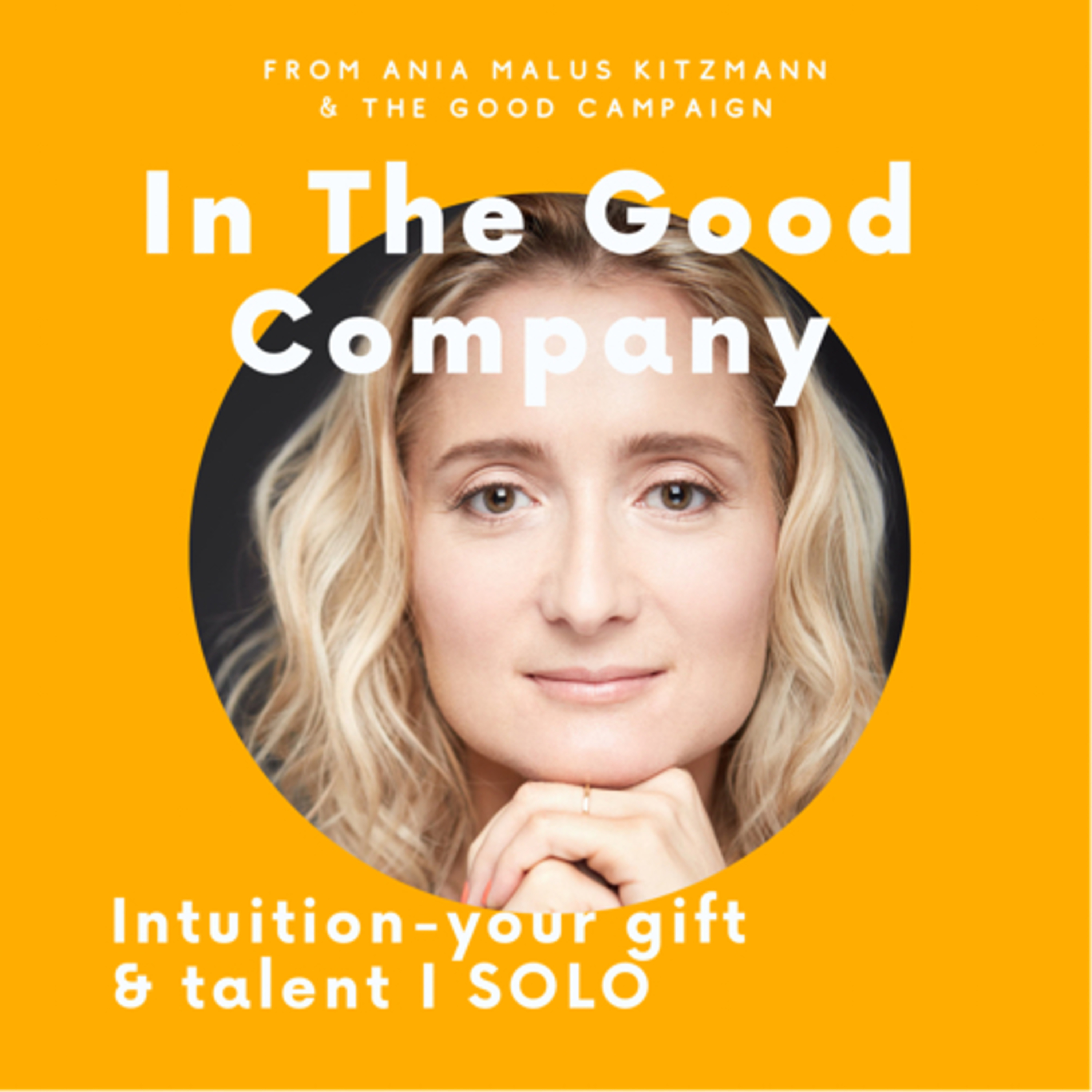 In The Good Company Podcast