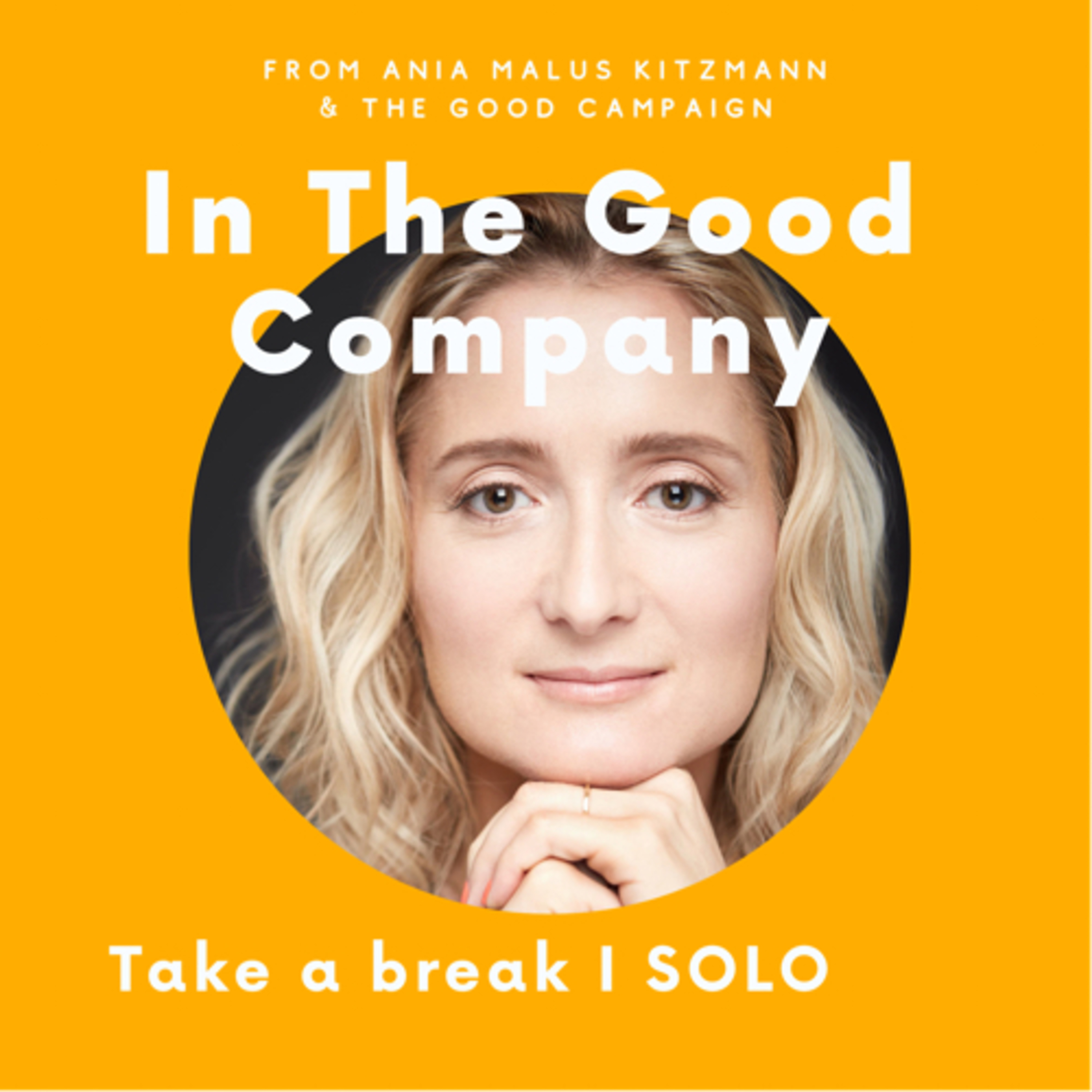 In The Good Company Podcast
