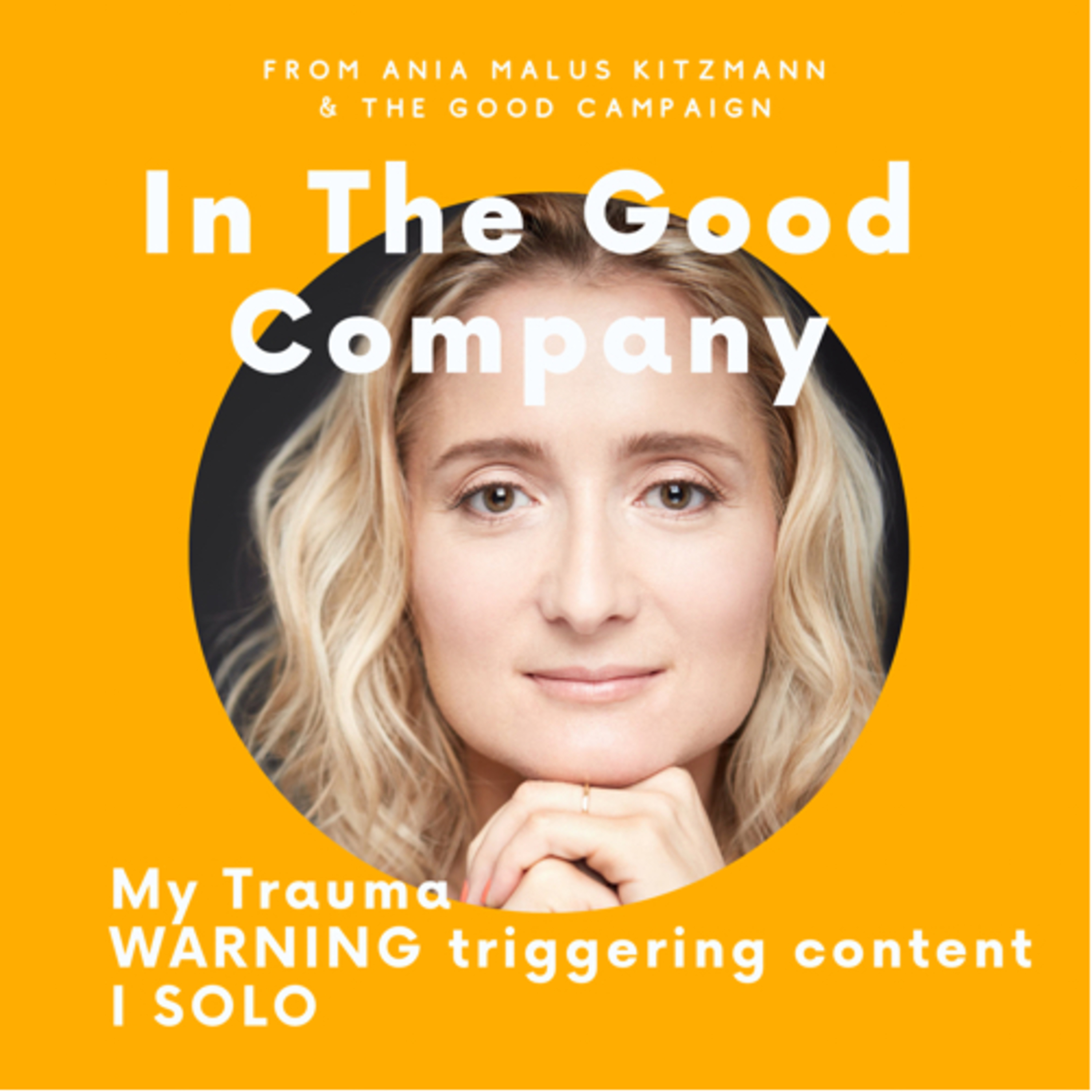 In The Good Company Podcast