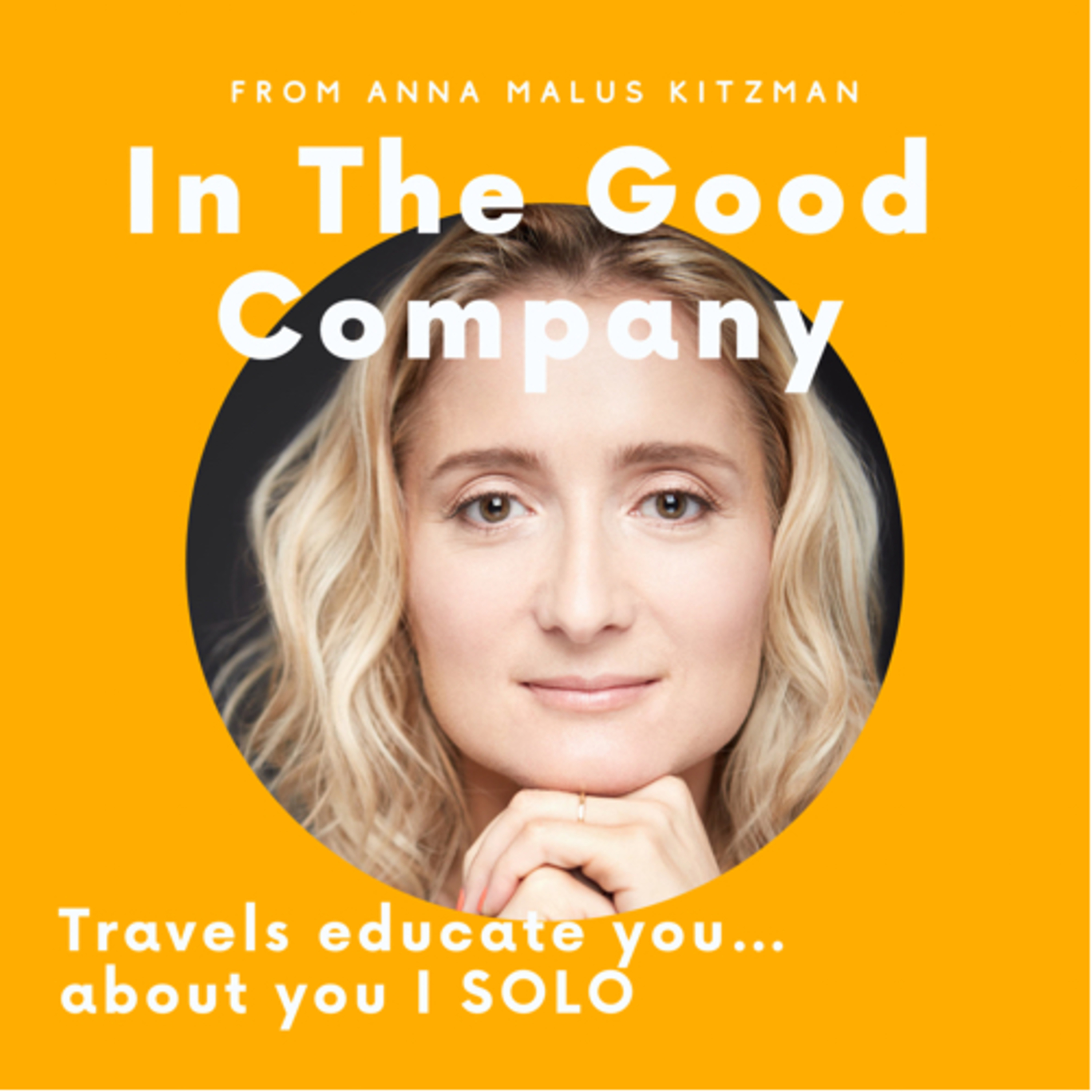 In The Good Company Podcast