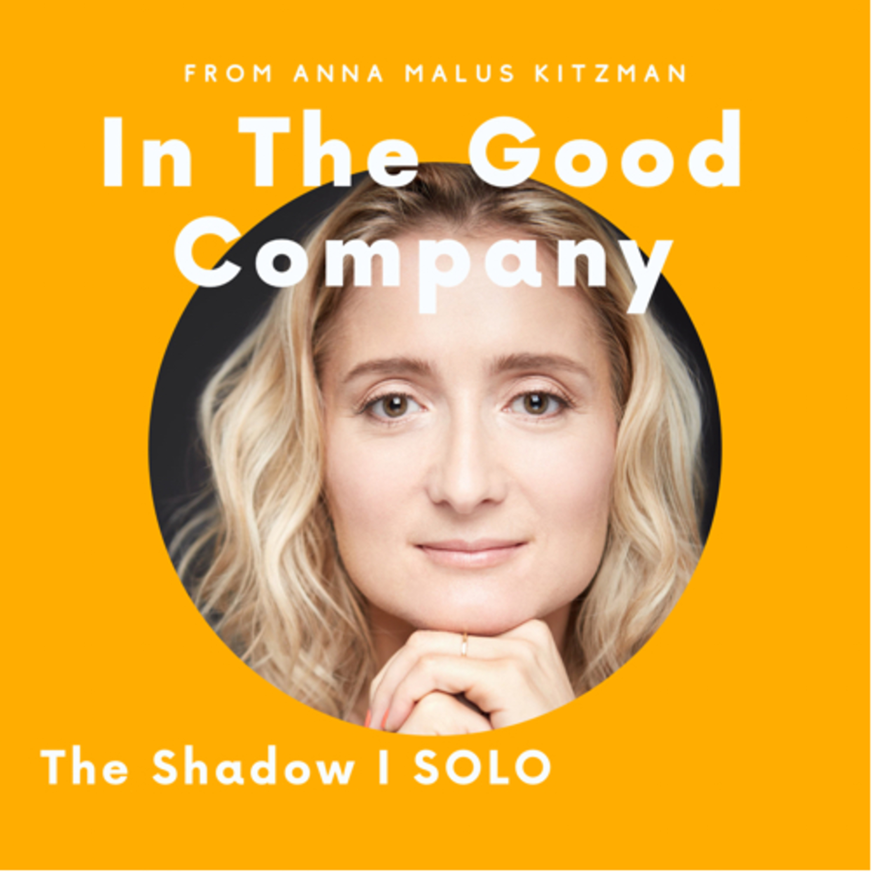 In The Good Company Podcast