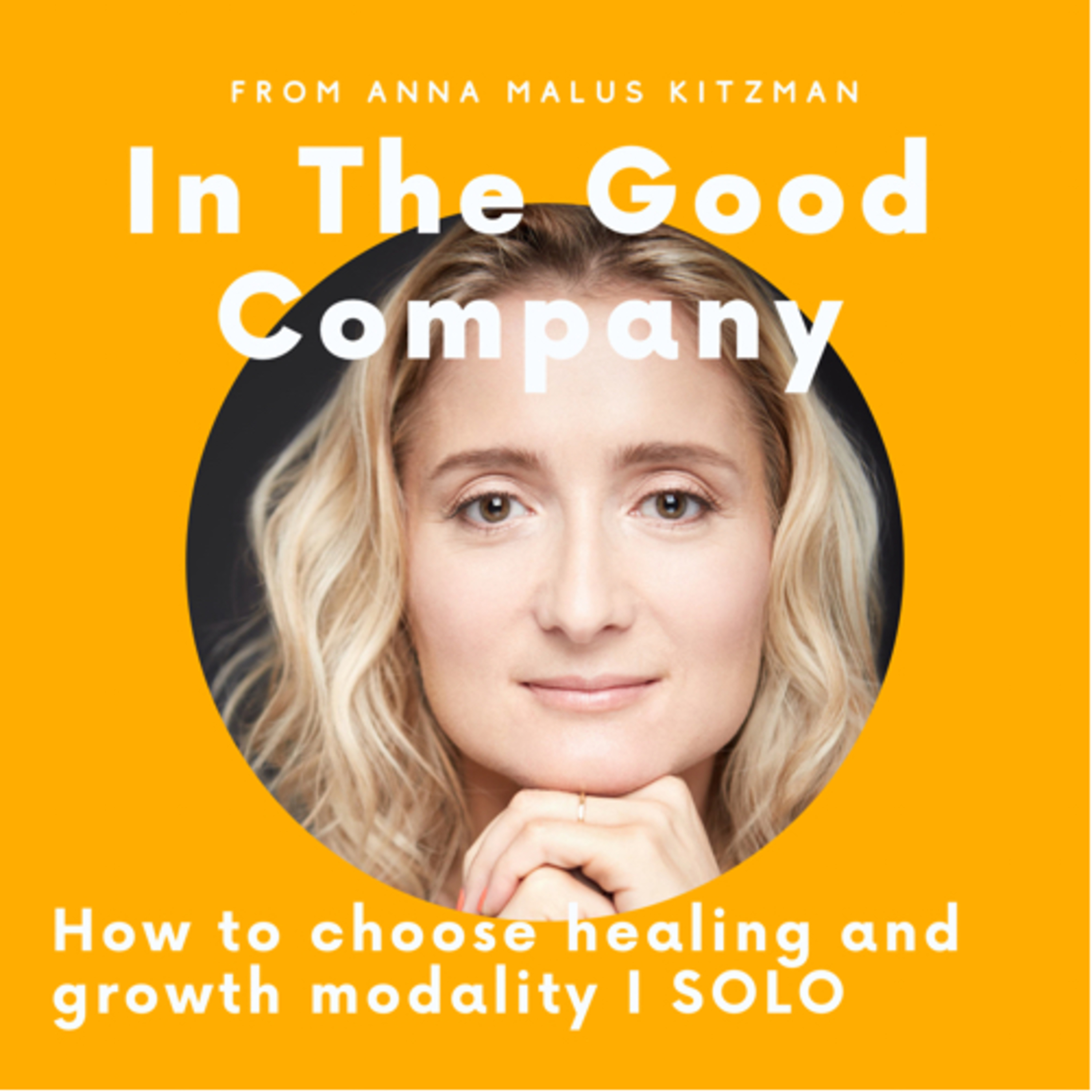 In The Good Company Podcast