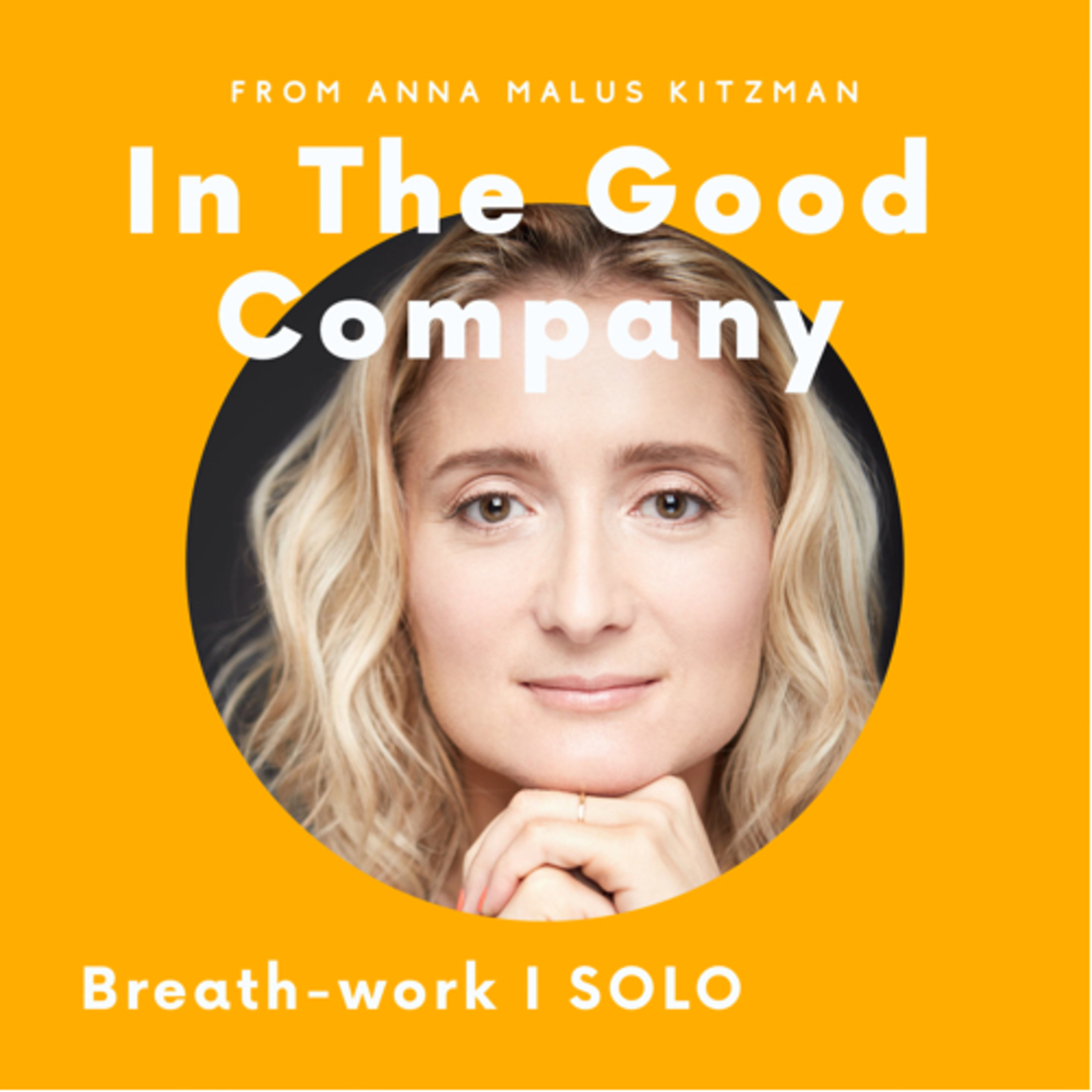 In The Good Company Podcast