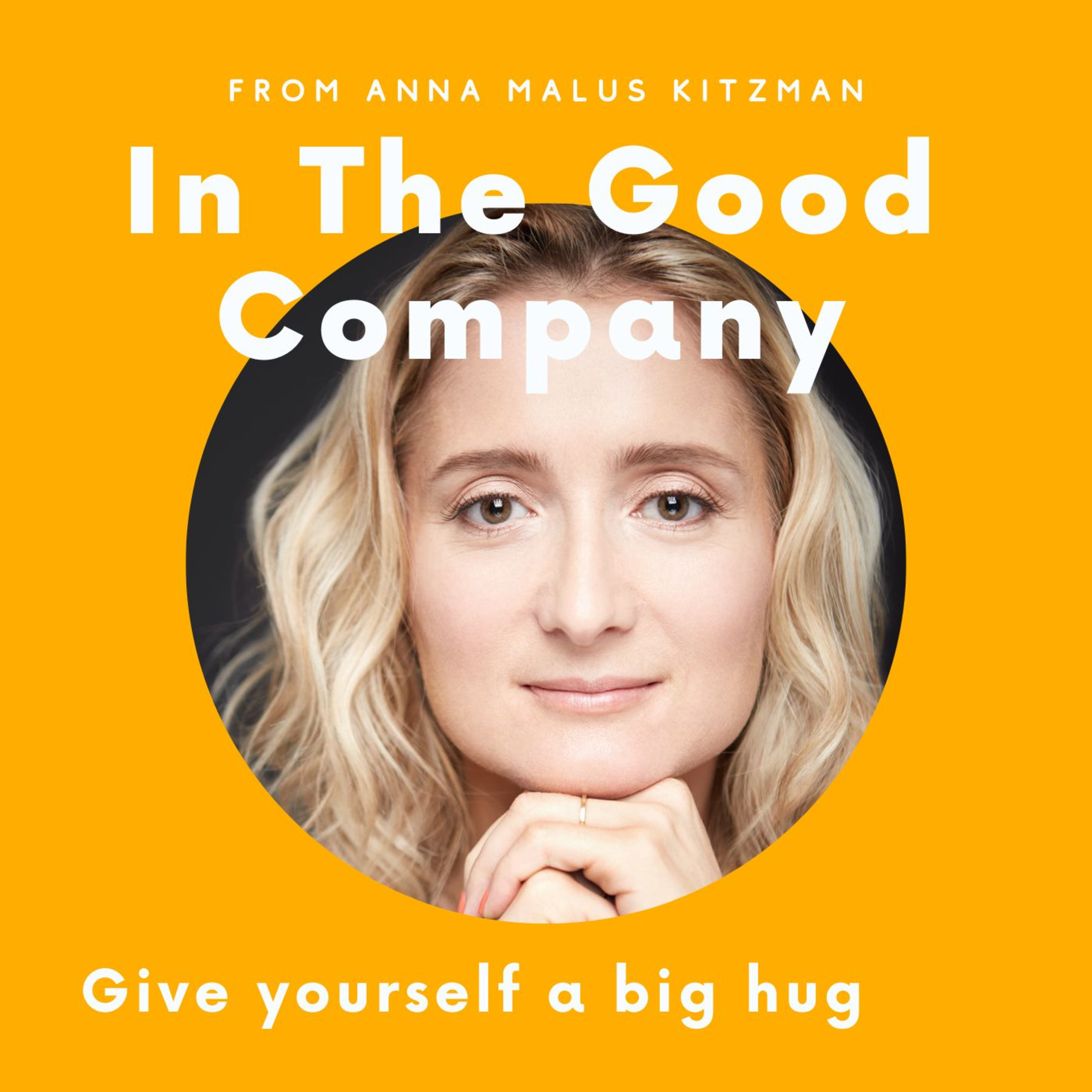 In The Good Company Podcast