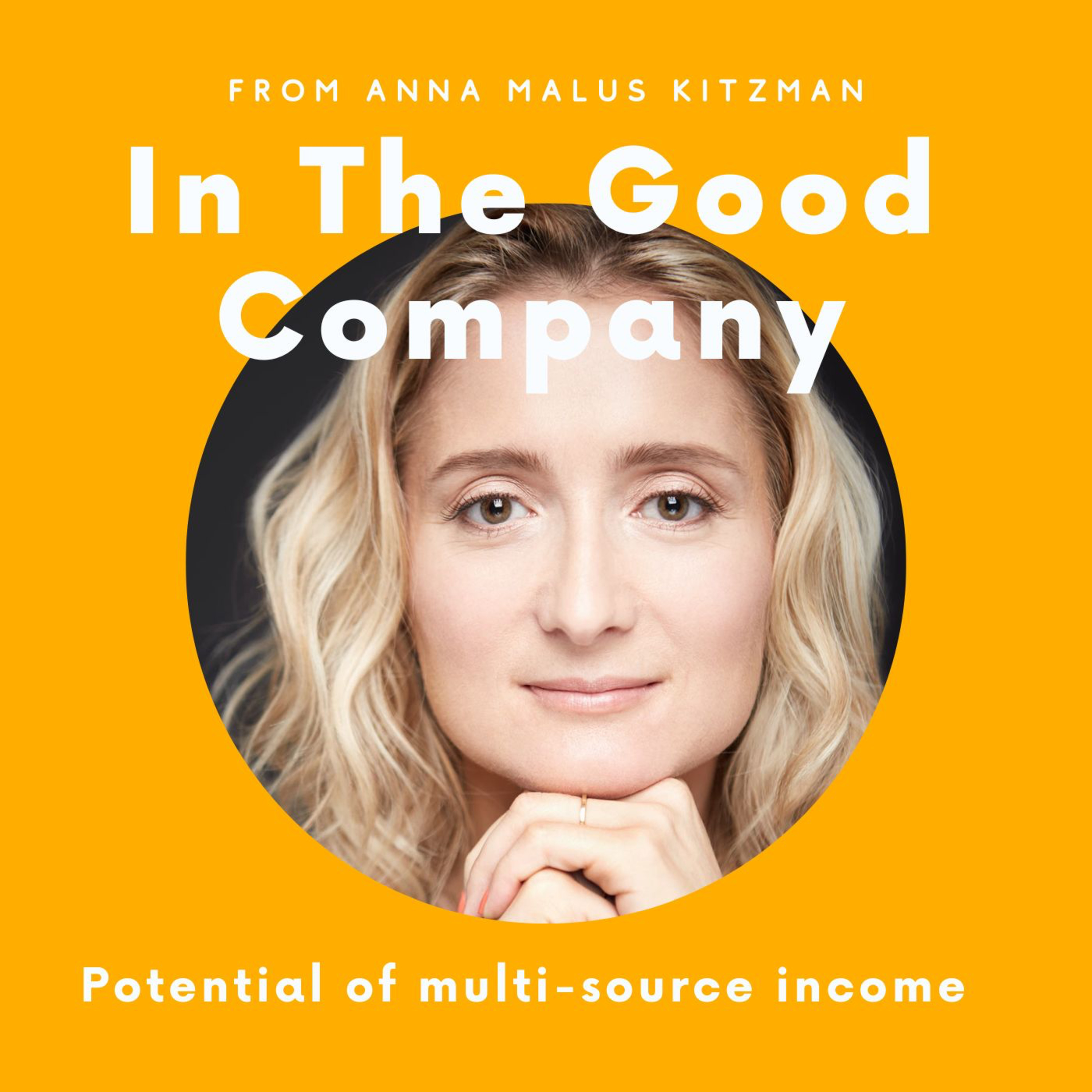 In The Good Company Podcast