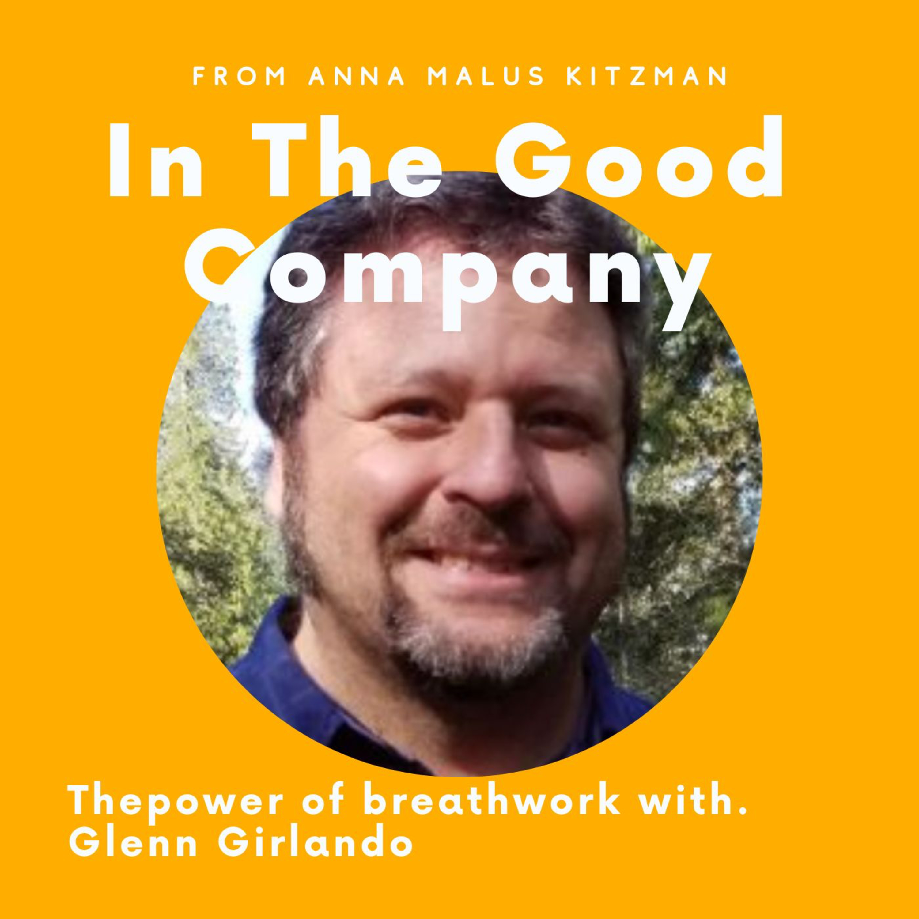 In The Good Company Podcast