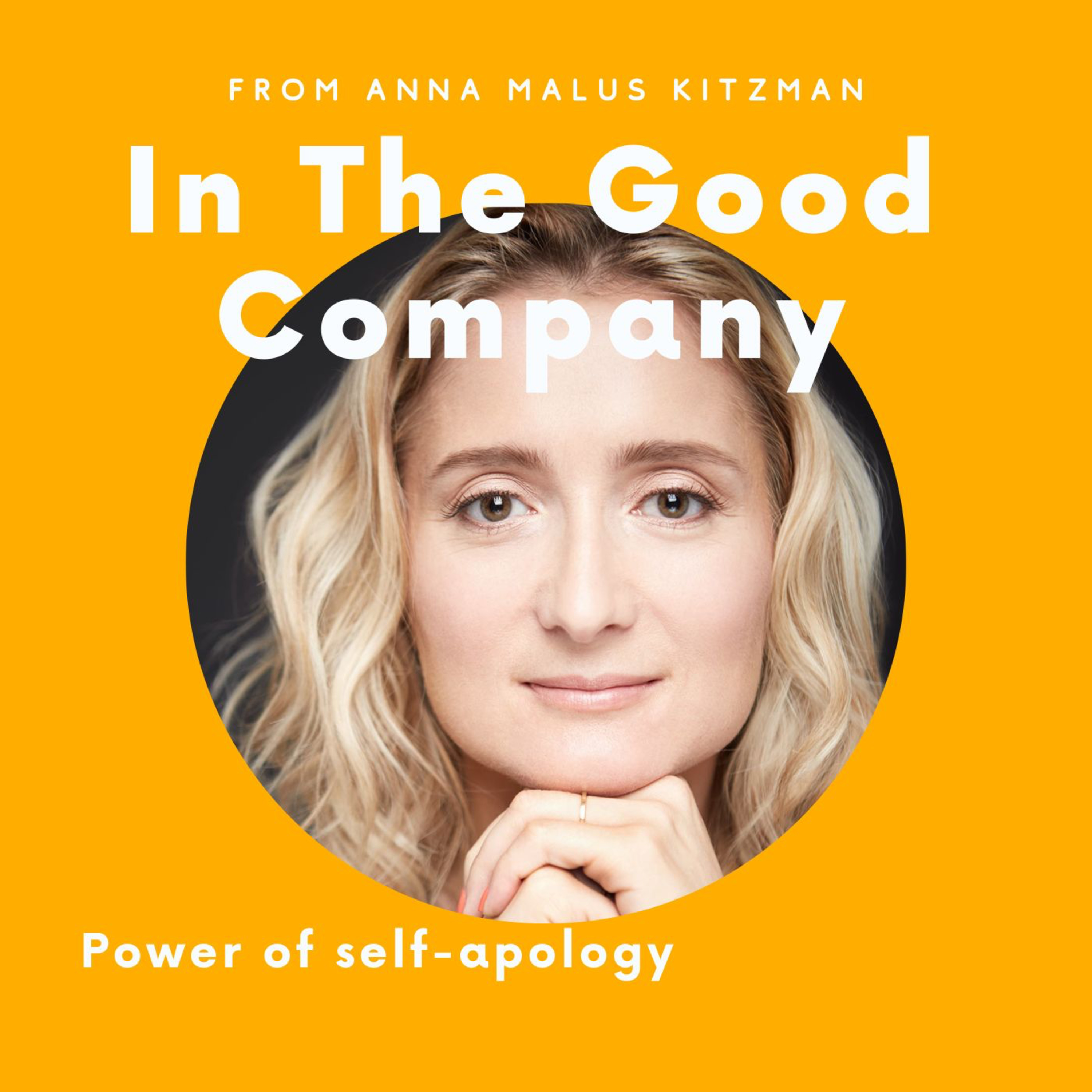In The Good Company Podcast