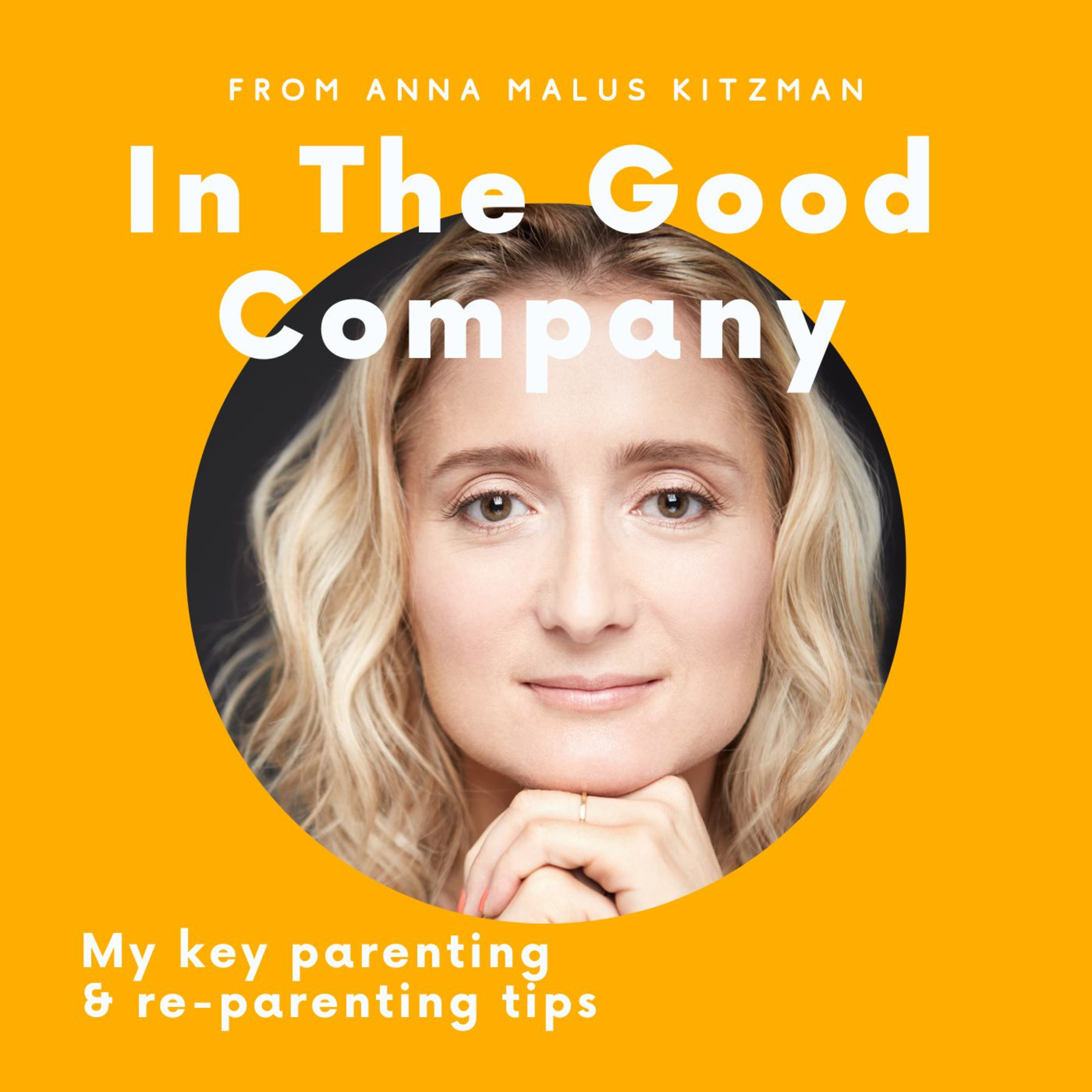 In The Good Company Podcast