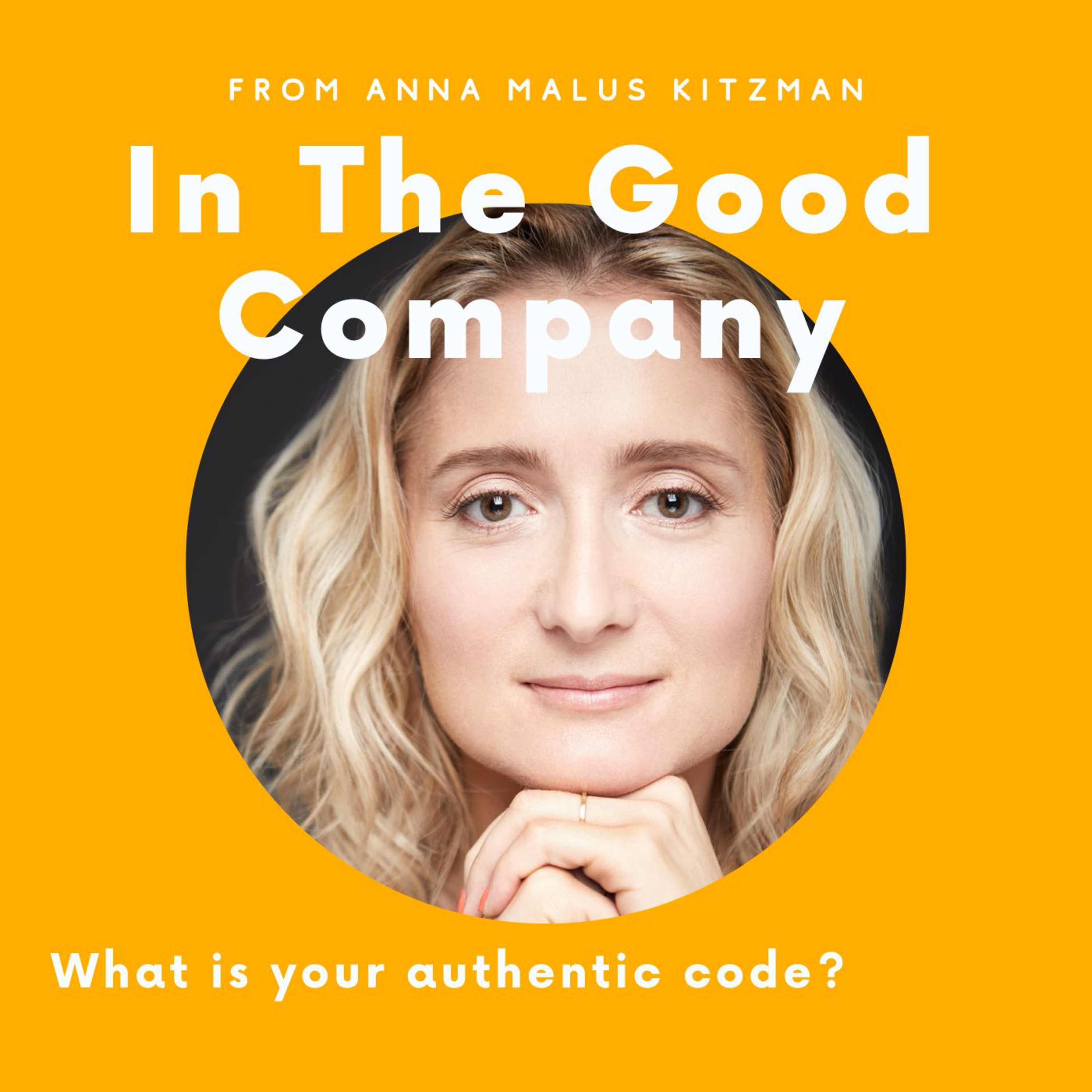 In The Good Company Podcast
