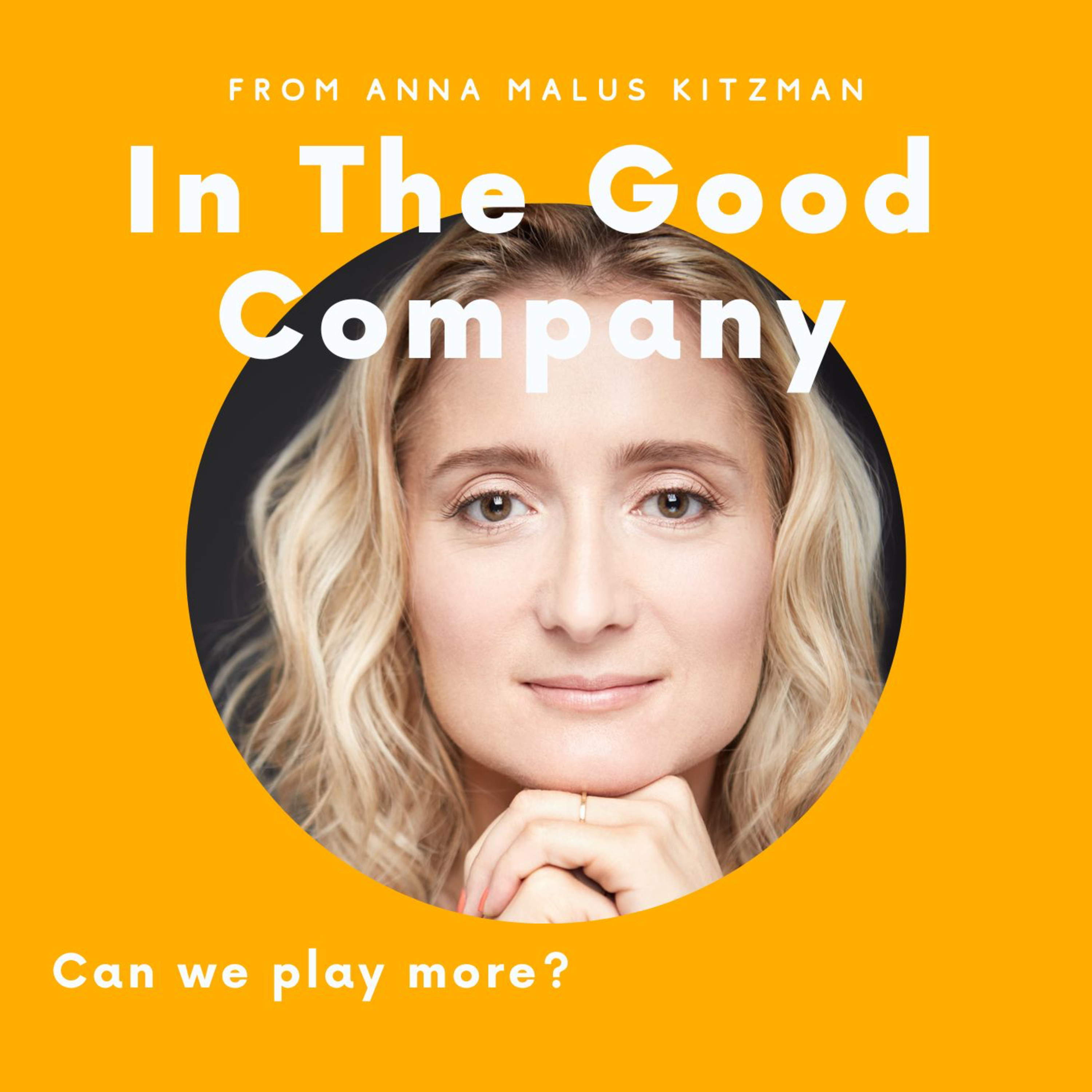 In The Good Company Podcast